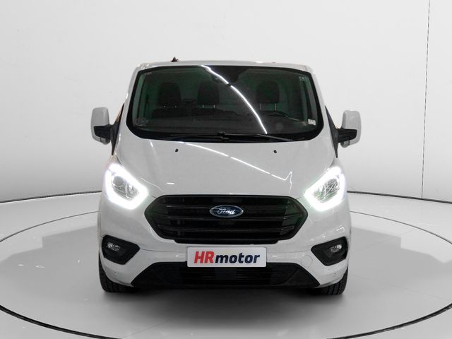 Ford Transit Custom Furgon 2.0 TDCi 300 L1 Trend - foto 5