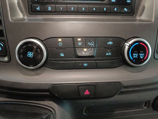 Ford Transit Custom Furgon 2.0 TDCi 300 L1 Trend - foto 17