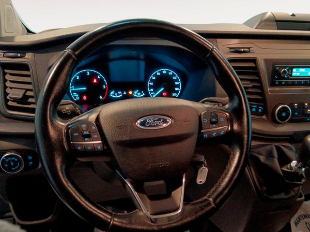Ford Transit Custom Furgon 2.0 TDCi 300 L1 Trend - foto 8