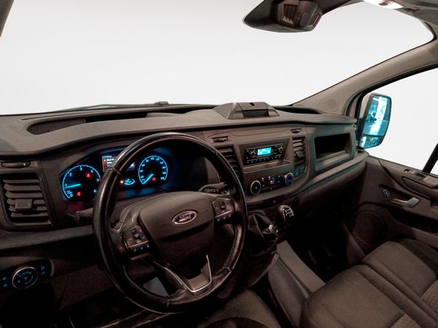 Ford Transit Custom Furgon 2.0 TDCi 300 L1 Trend - foto 7
