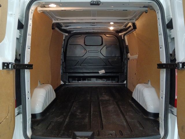 Ford Transit Custom Furgon 2.0 TDCi 300 L1 Trend - foto 12