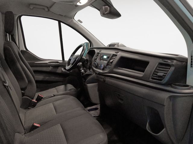 Ford Transit Custom Furgon 2.0 TDCi 300 L1 Trend - foto 10
