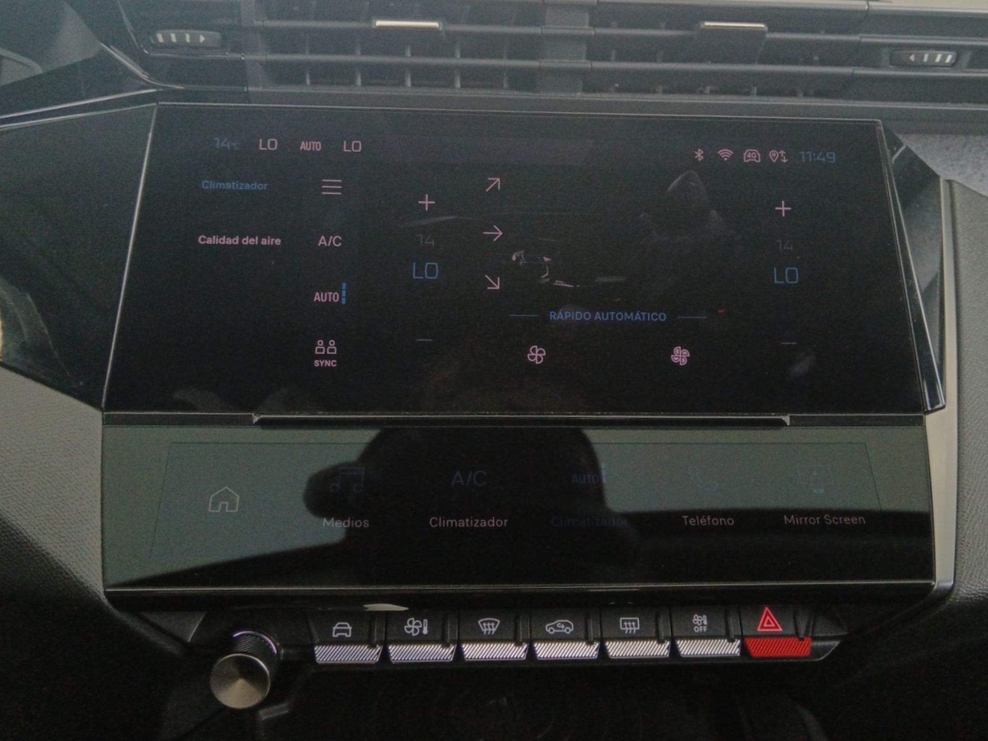 Peugeot 308 PureTech 130 Allure Pack - foto 20