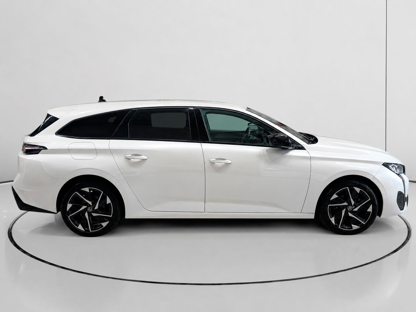 Peugeot 308 PureTech 130 Allure Pack - foto 2