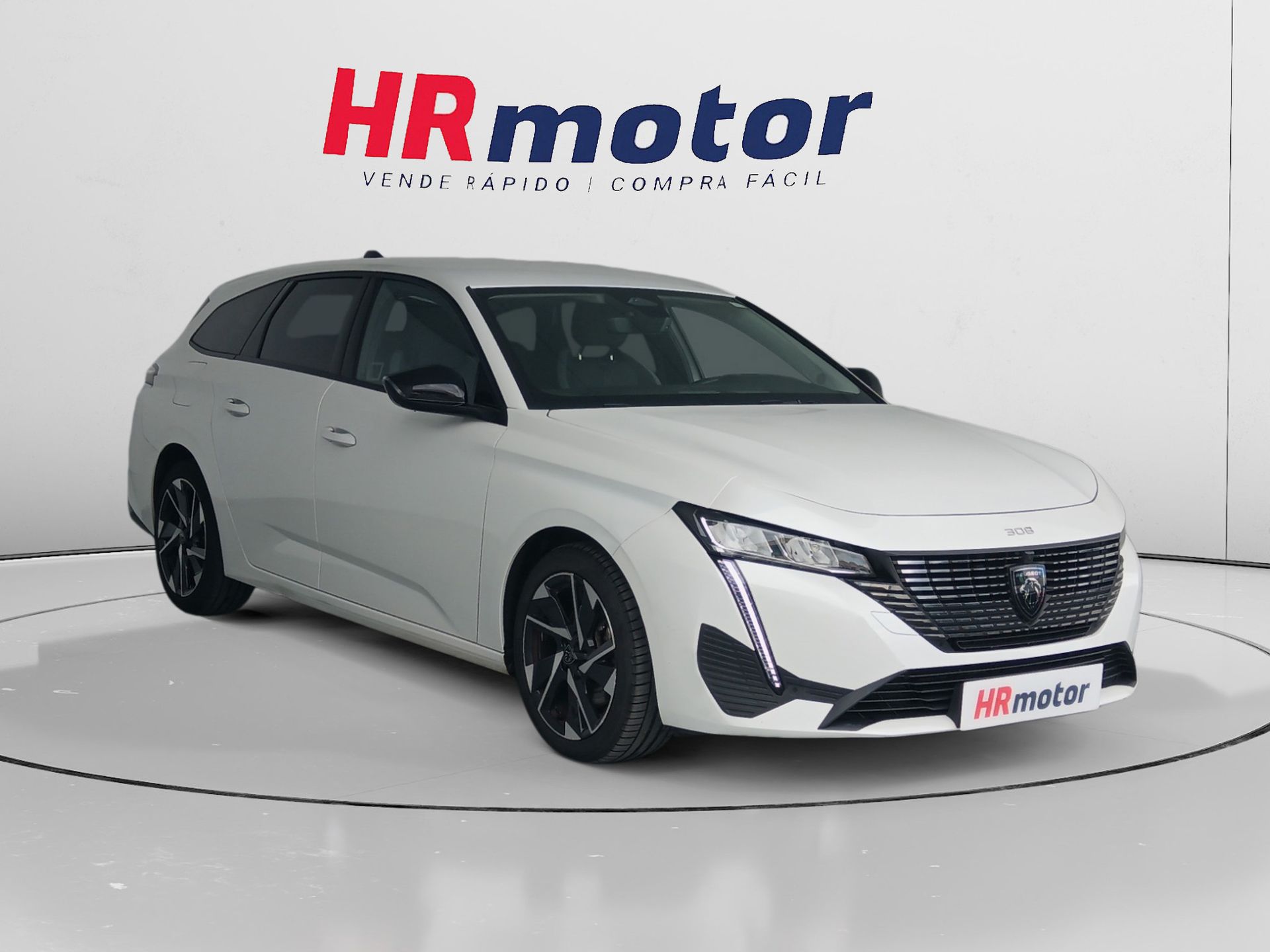 Peugeot 308 PureTech 130 Allure Pack