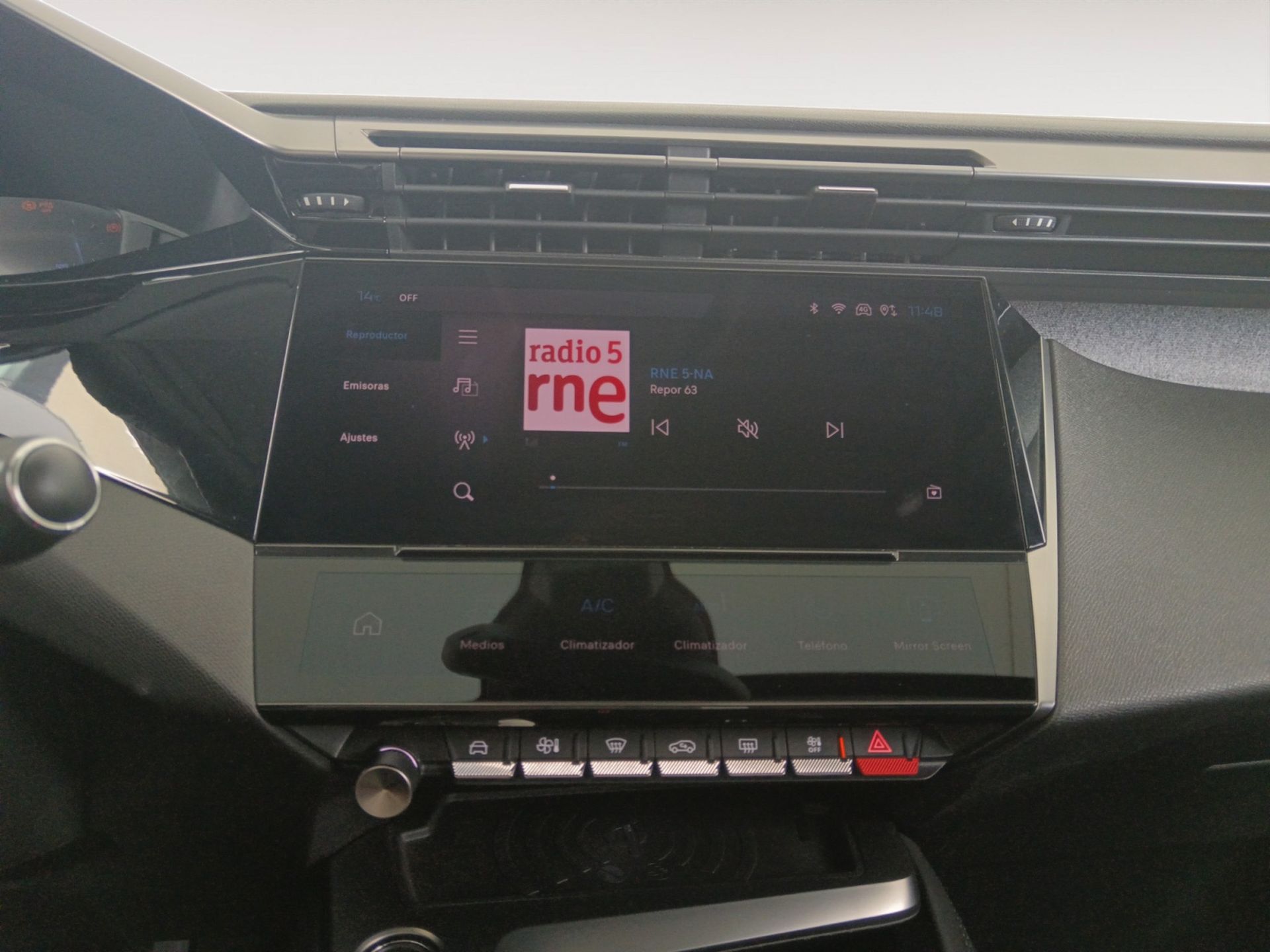 Peugeot 308 PureTech 130 Allure Pack - foto 19