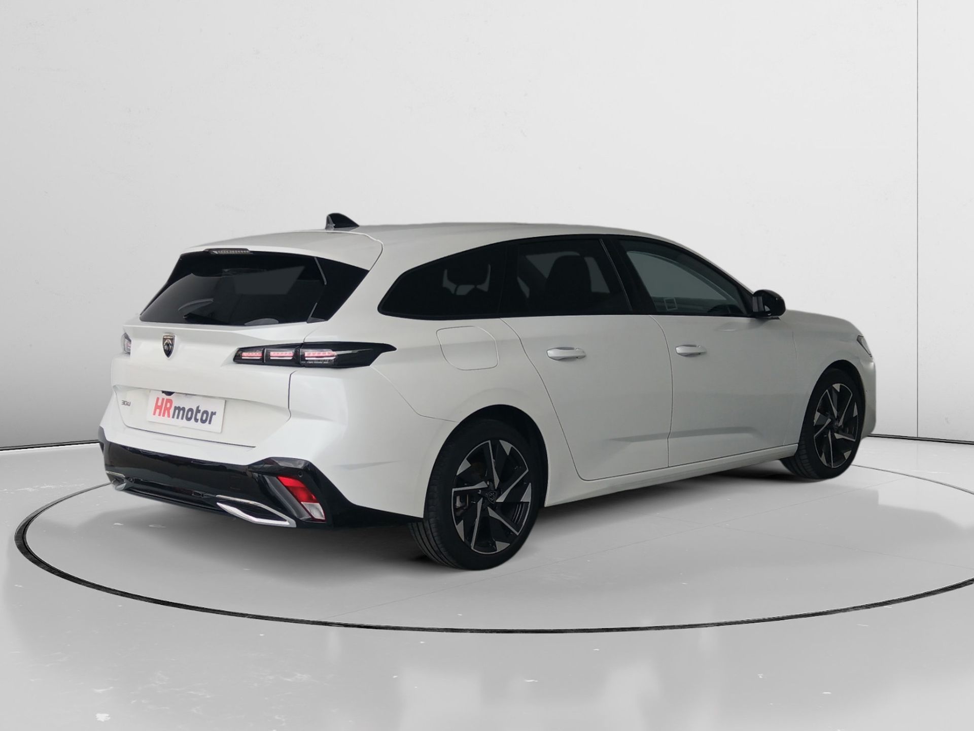 Peugeot 308 PureTech 130 Allure Pack - foto 3