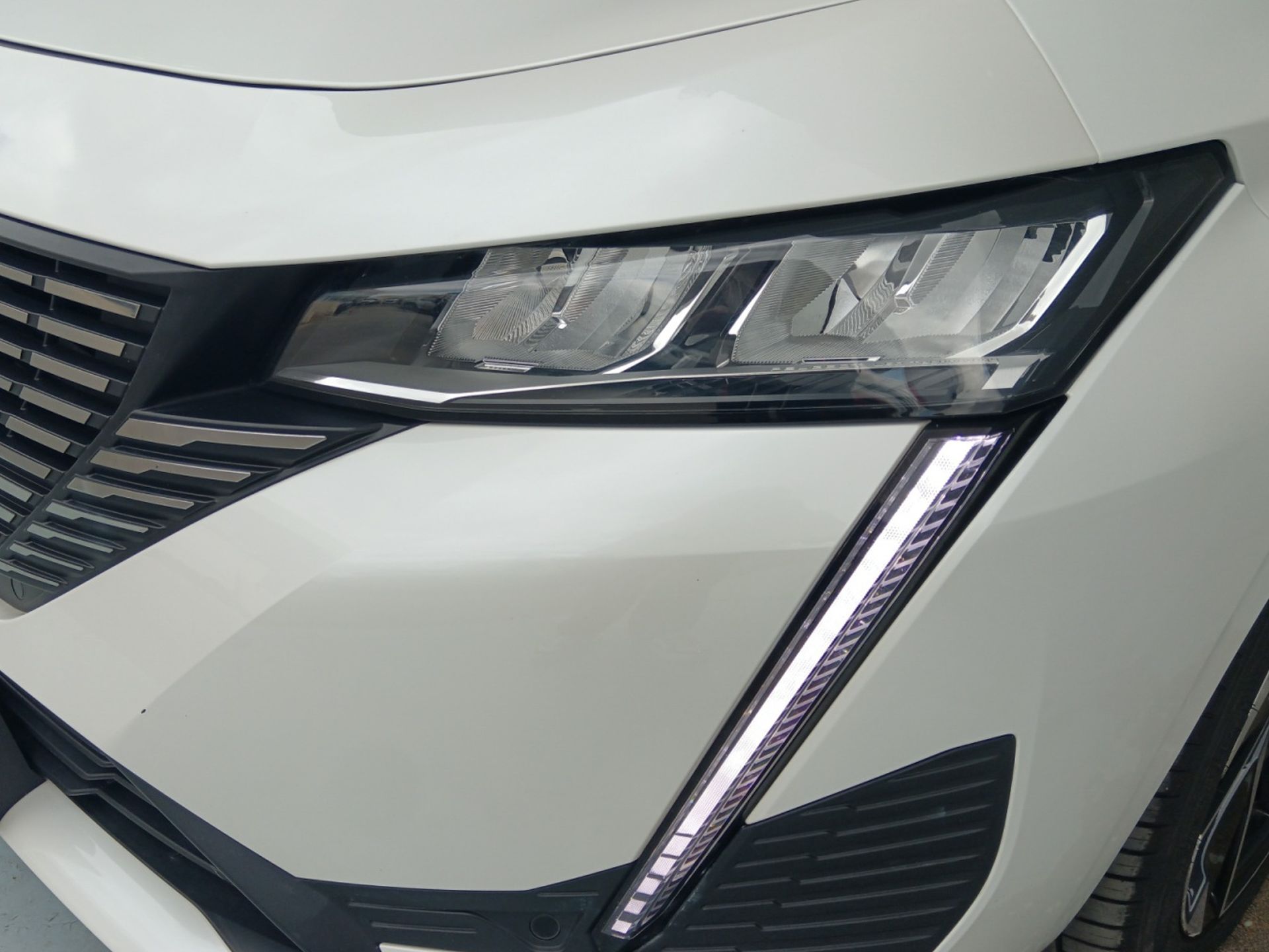 Peugeot 308 PureTech 130 Allure Pack - foto 26
