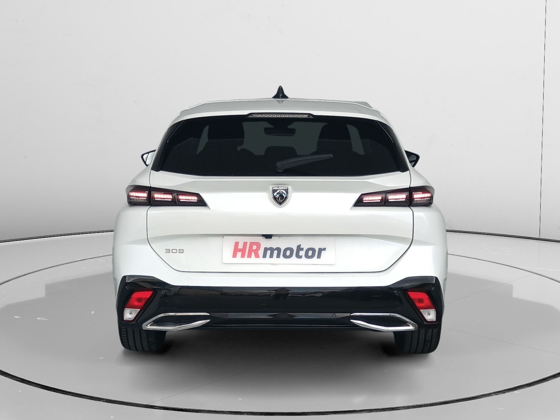 Peugeot 308 PureTech 130 Allure Pack - foto 4