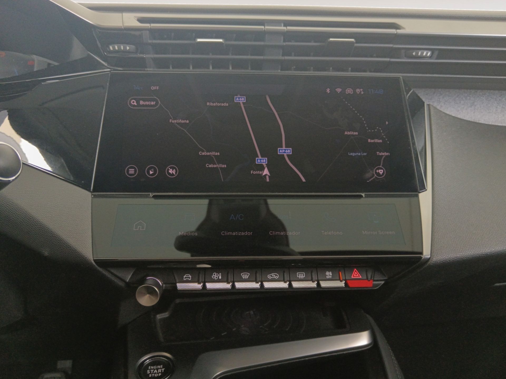 Peugeot 308 PureTech 130 Allure Pack - foto 18