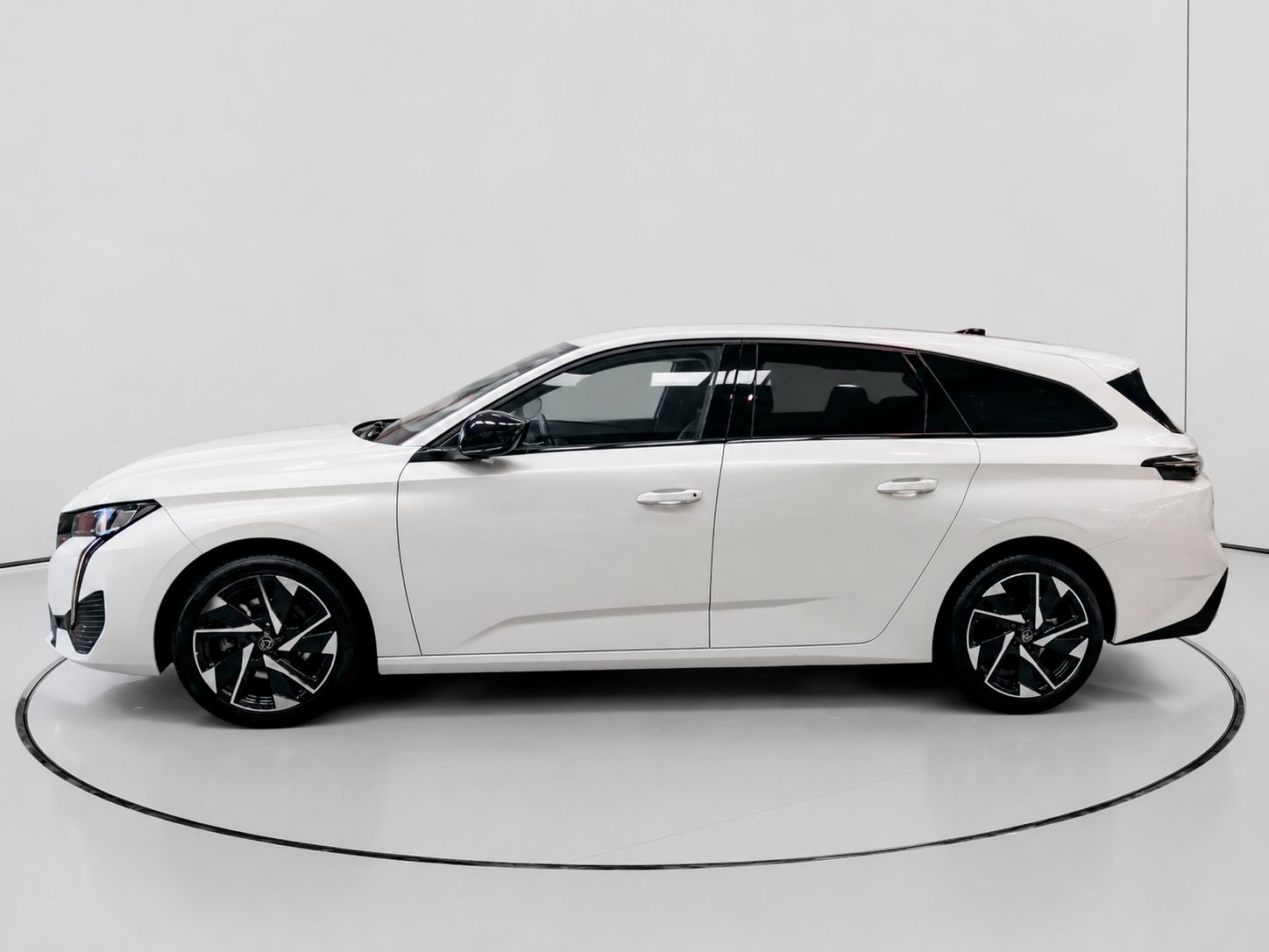 Peugeot 308 PureTech 130 Allure Pack - foto 6