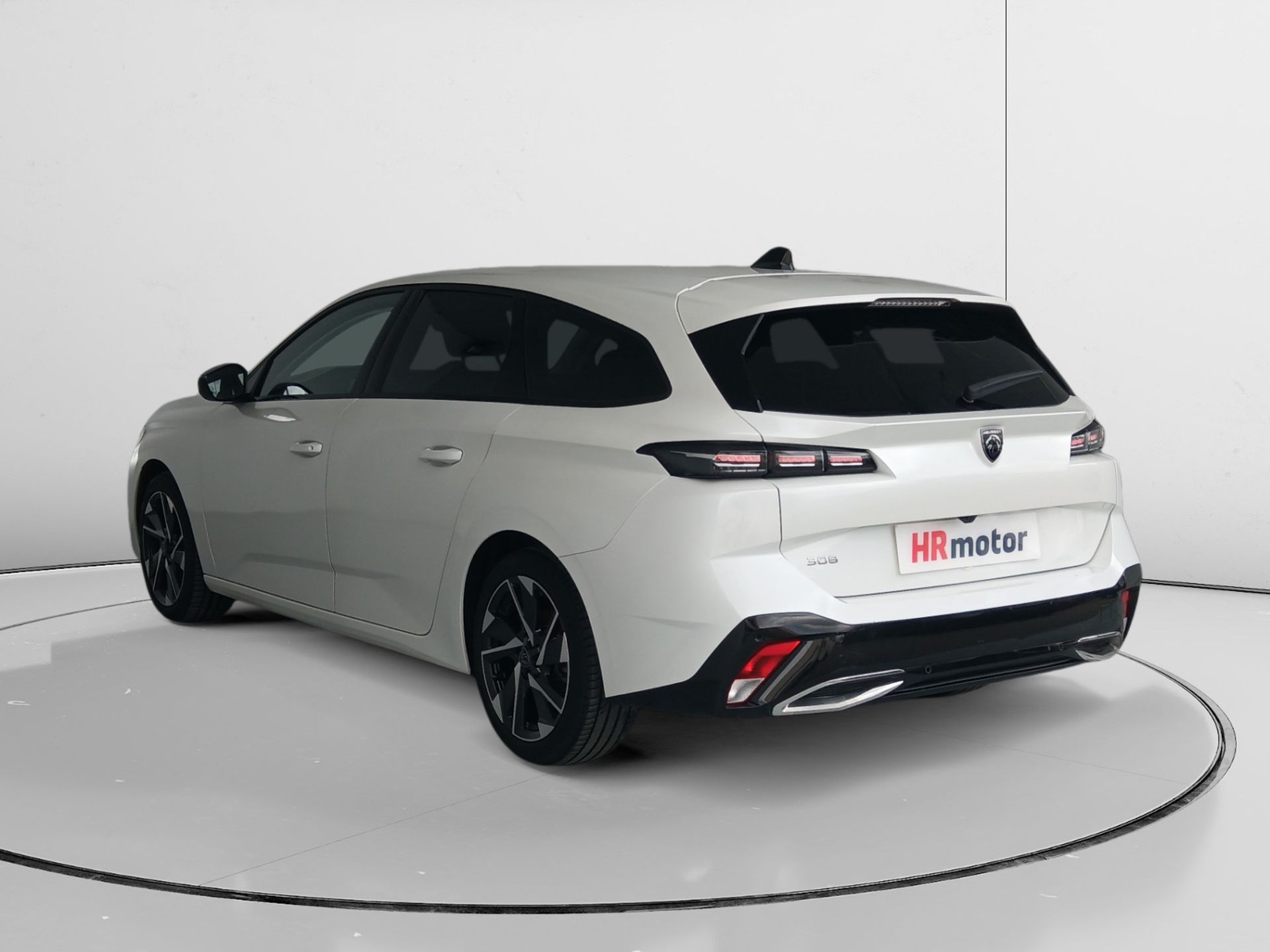 Peugeot 308 PureTech 130 Allure Pack - foto 5