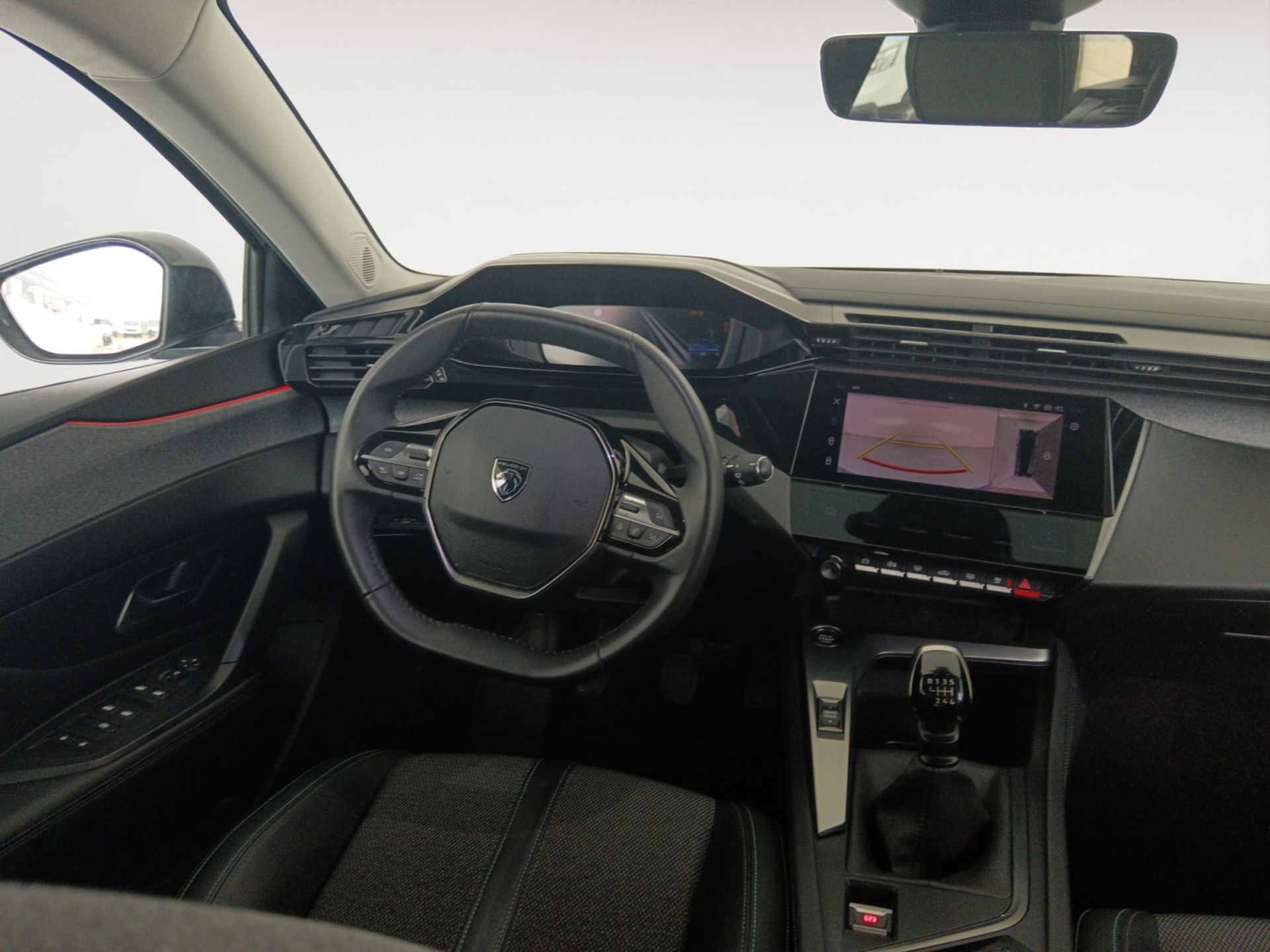 Peugeot 308 PureTech 130 Allure Pack - foto 10