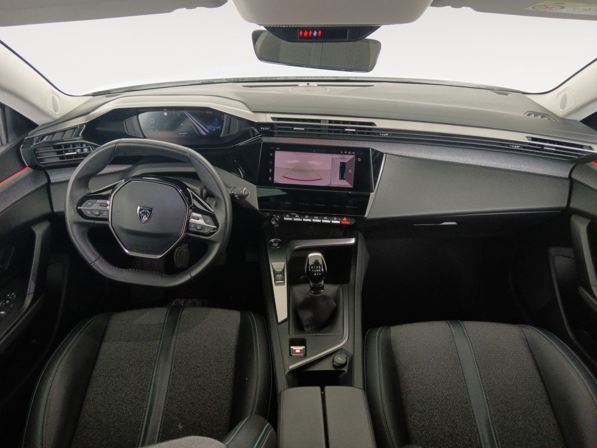 Peugeot 308 PureTech 130 Allure Pack - foto 9