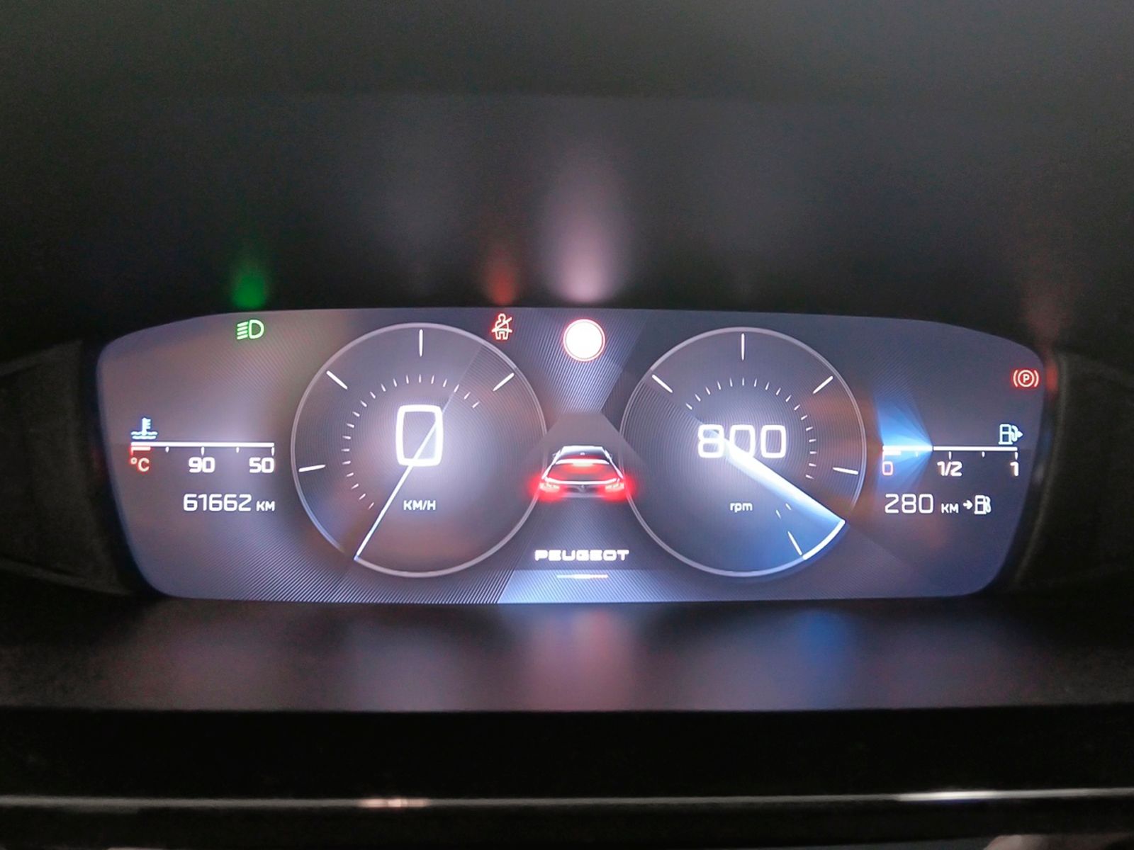 Peugeot 308 PureTech 130 Allure Pack - foto 16