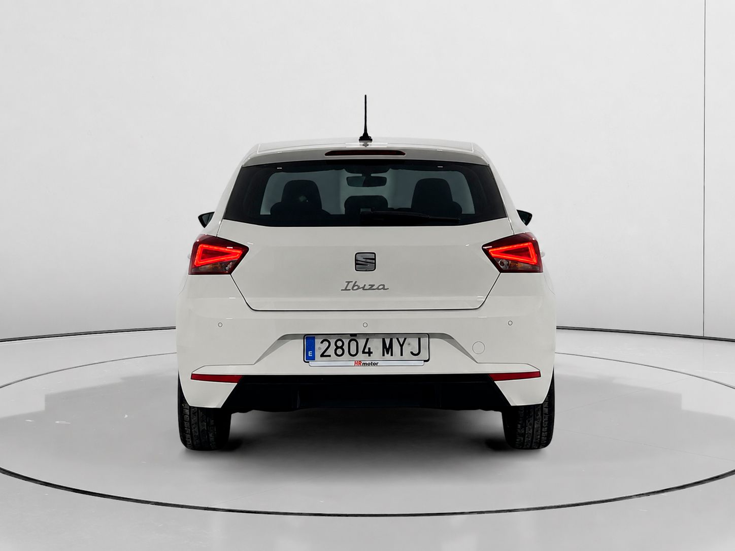 SEAT Ibiza 1.0 TSI Xcellence - foto 4