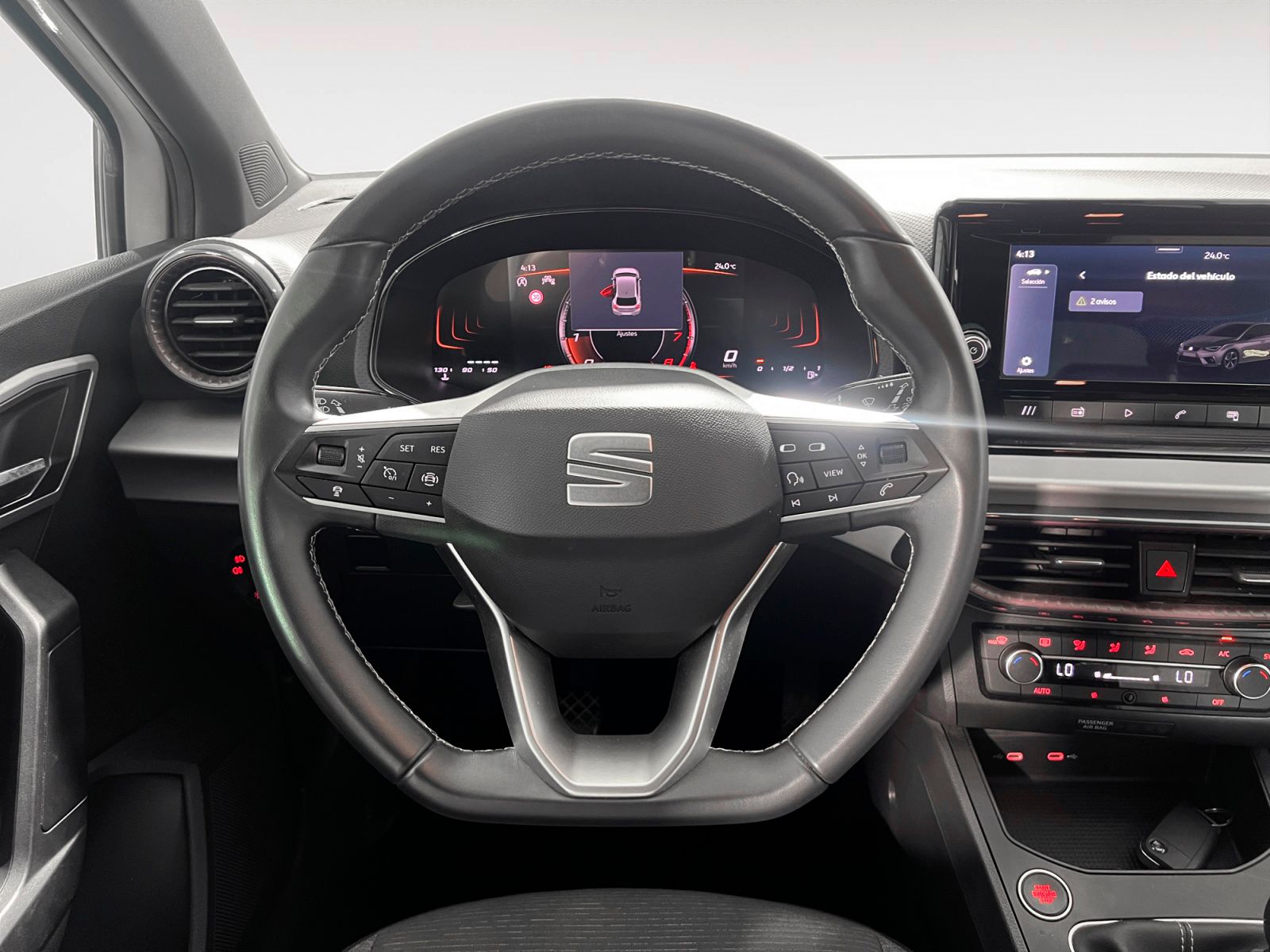 SEAT Ibiza 1.0 TSI Xcellence - foto 10