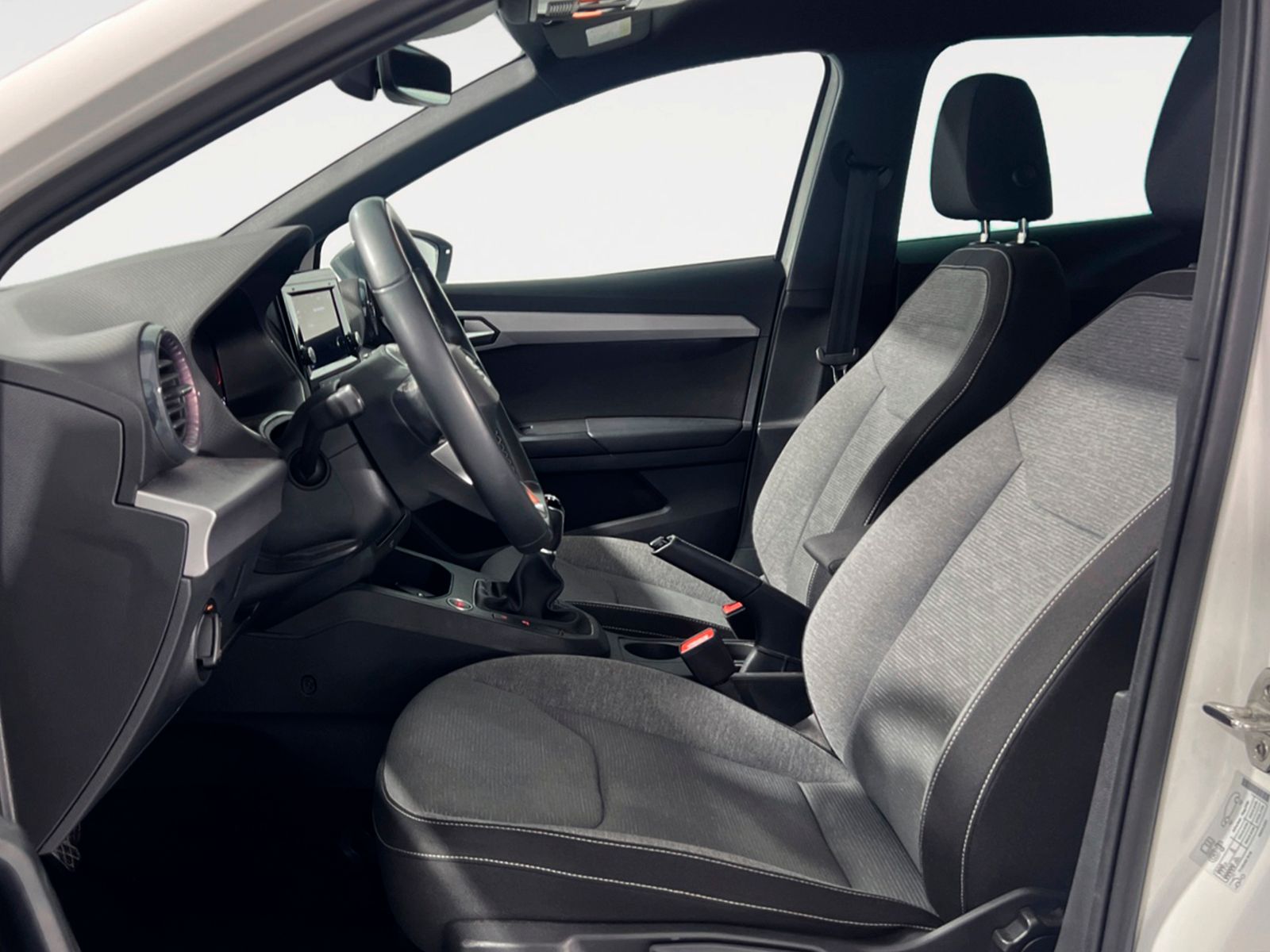 SEAT Ibiza 1.0 TSI Xcellence - foto 11
