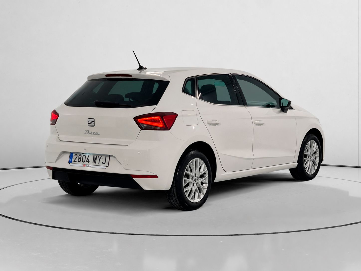 SEAT Ibiza 1.0 TSI Xcellence - foto 3