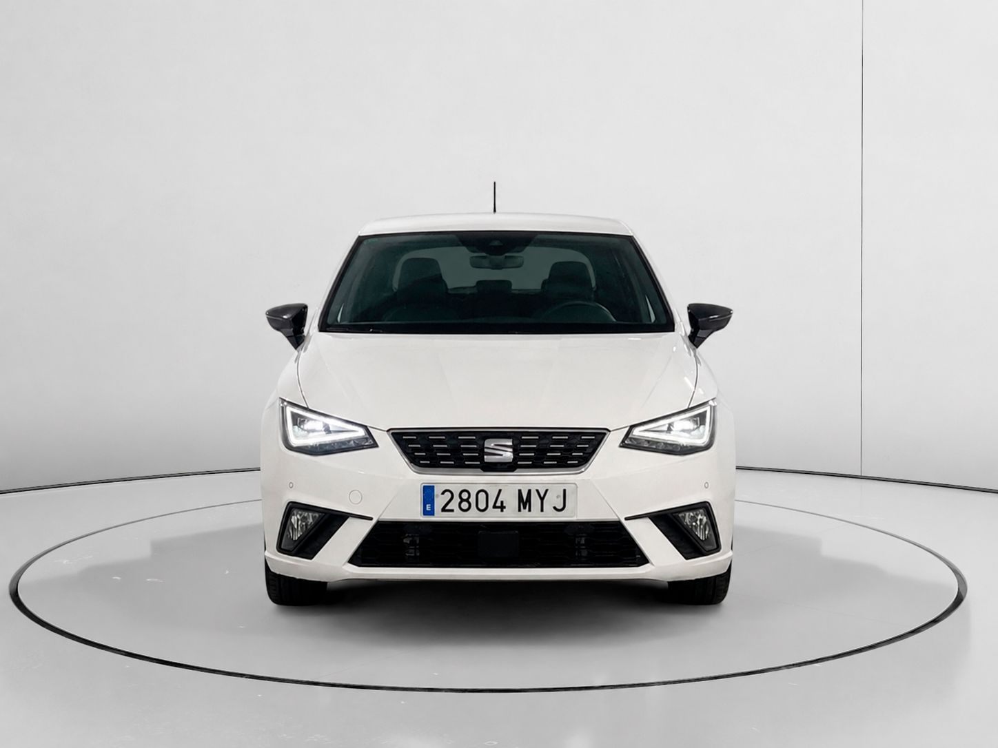 SEAT Ibiza 1.0 TSI Xcellence - foto 7