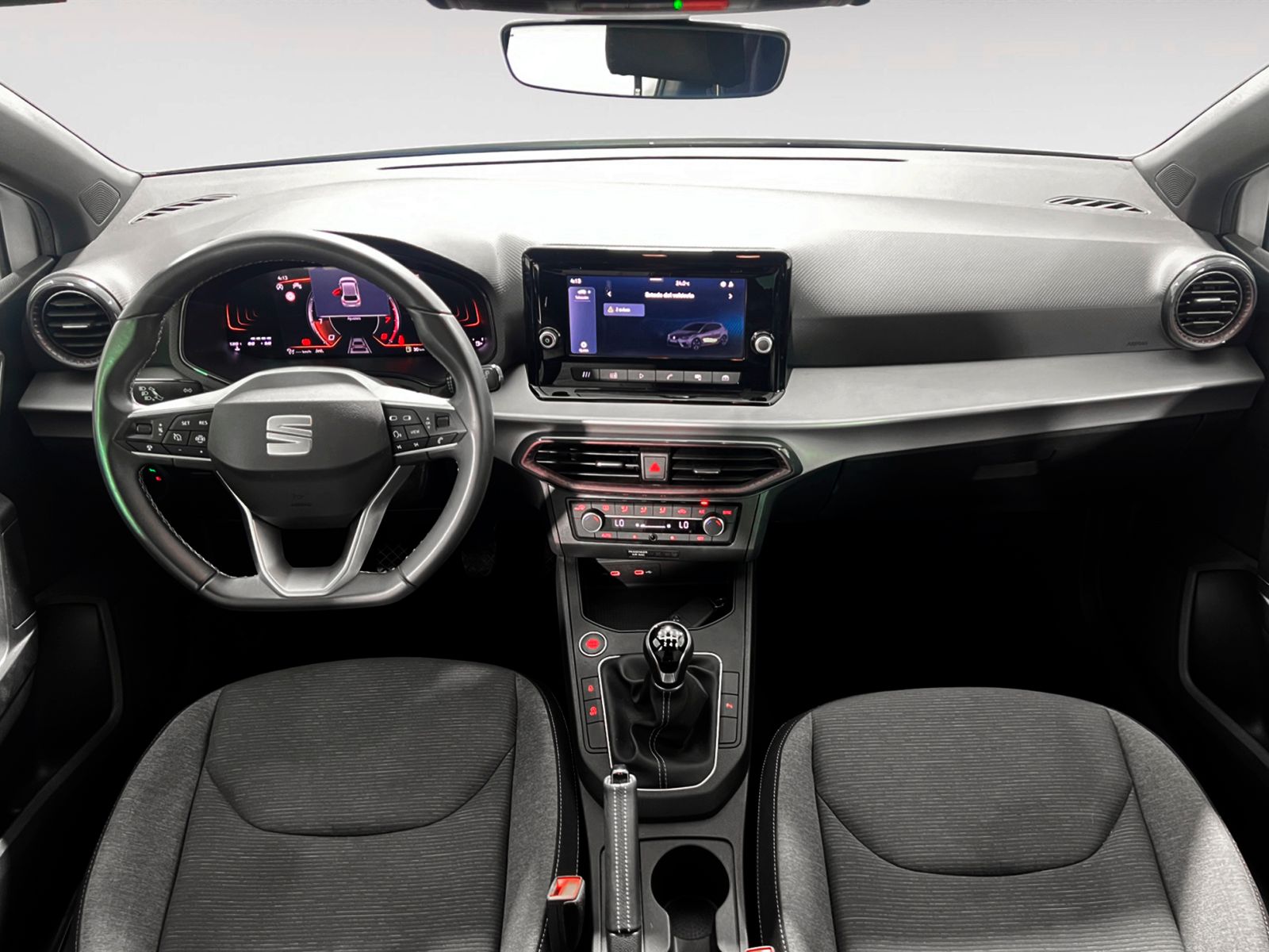 SEAT Ibiza 1.0 TSI Xcellence - foto 9