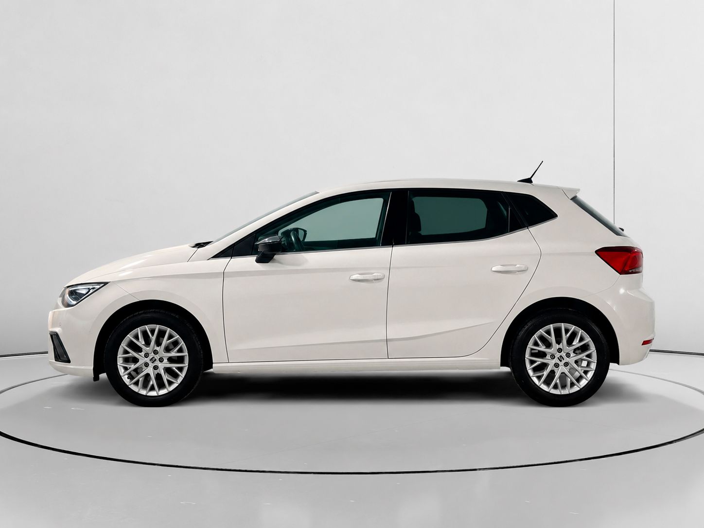 SEAT Ibiza 1.0 TSI Xcellence - foto 6