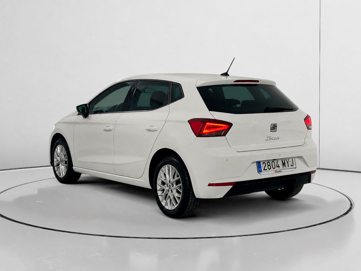 SEAT Ibiza 1.0 TSI Xcellence - foto 5