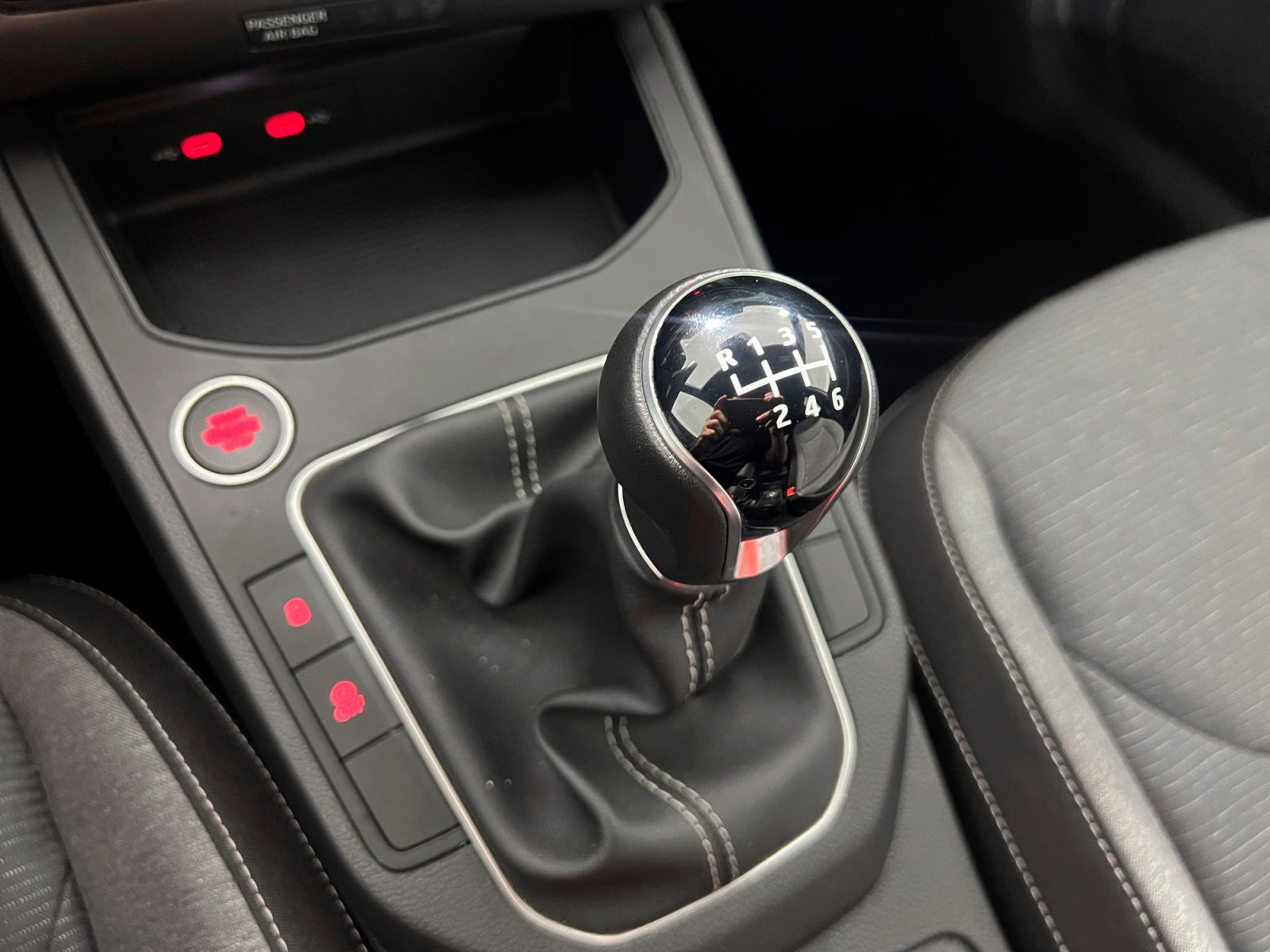 SEAT Ibiza 1.0 TSI Xcellence - foto 15