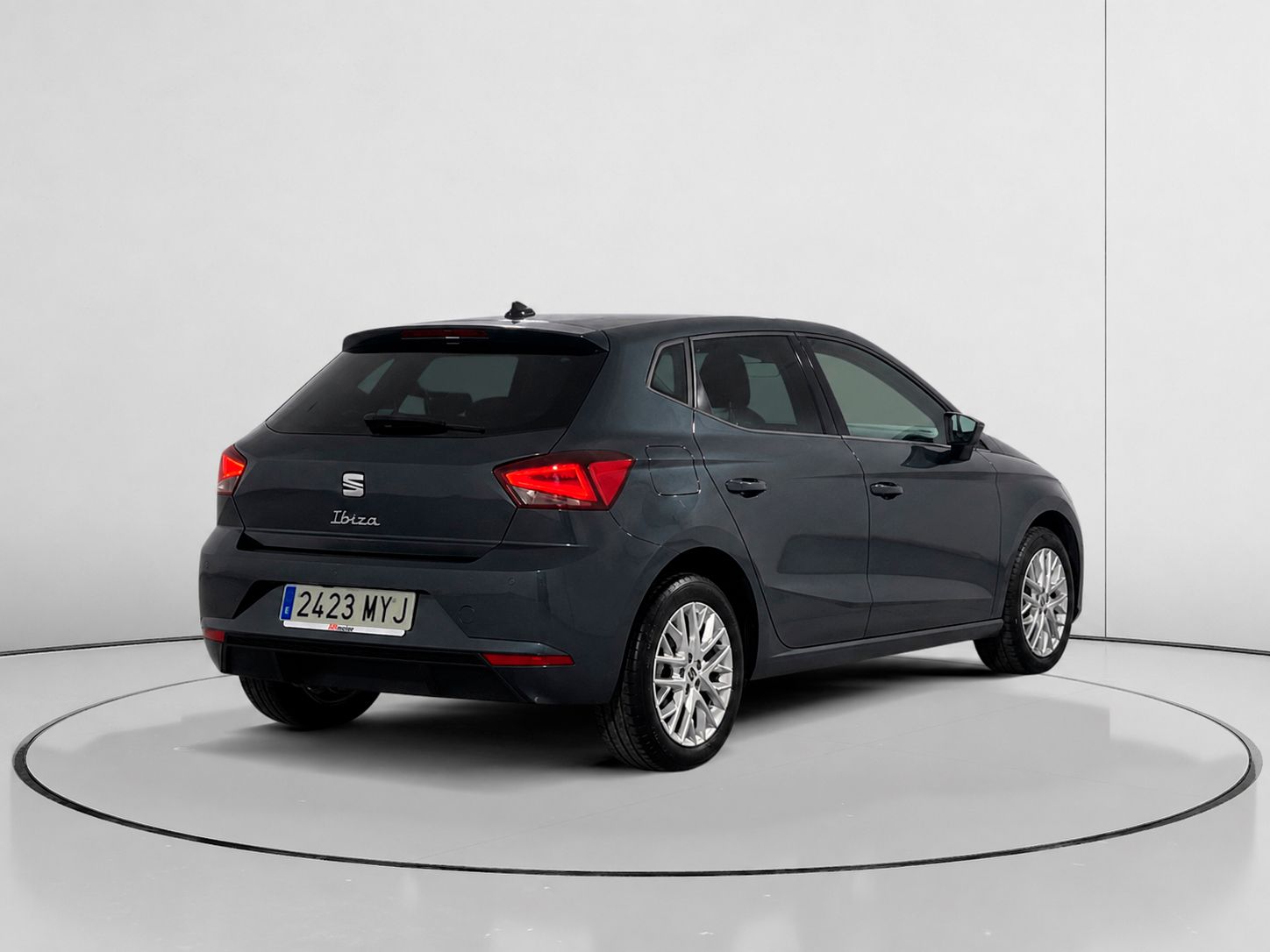 SEAT Ibiza 1.0 TSI Xcellence - foto 3