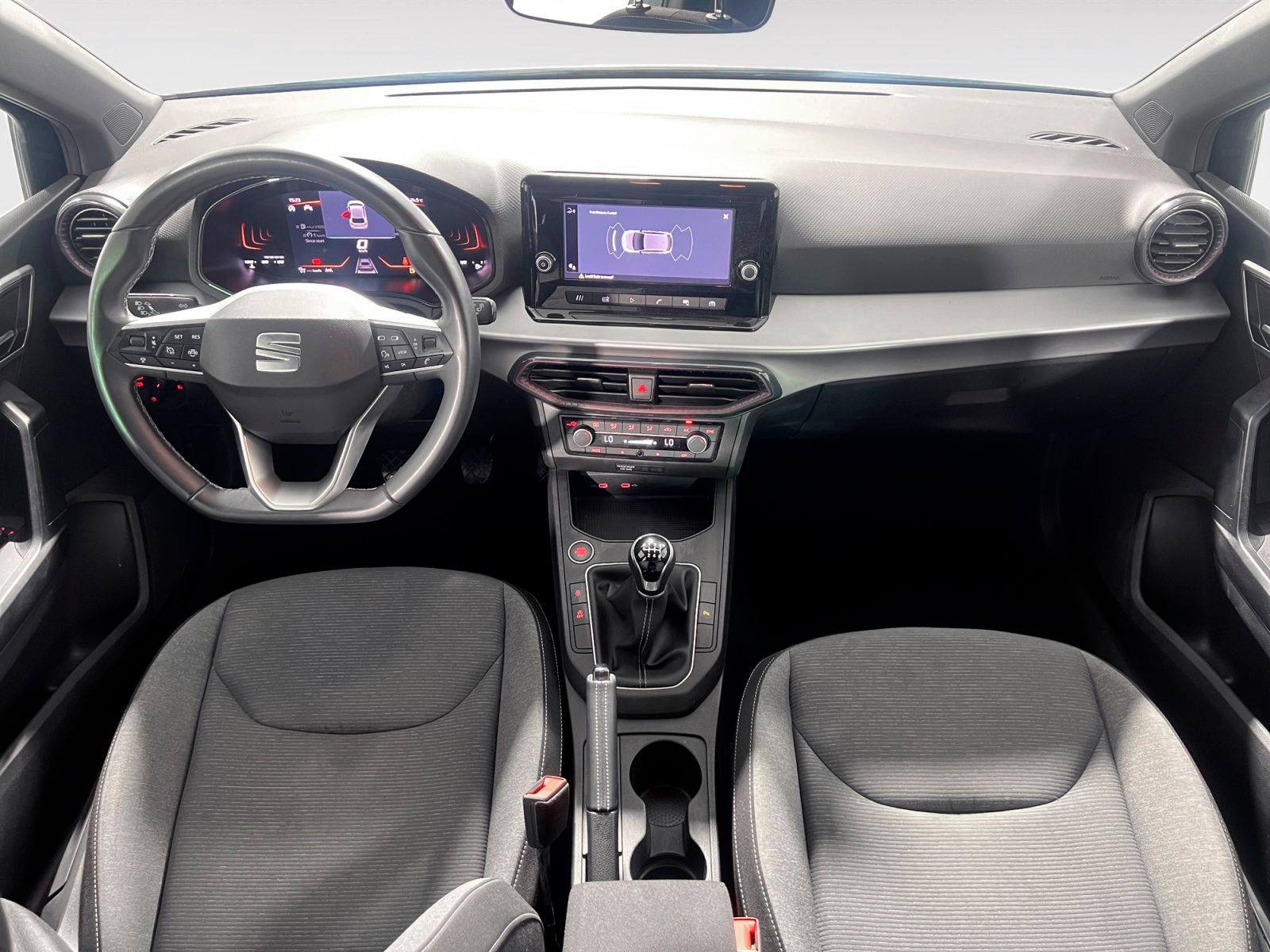 SEAT Ibiza 1.0 TSI Xcellence - foto 9
