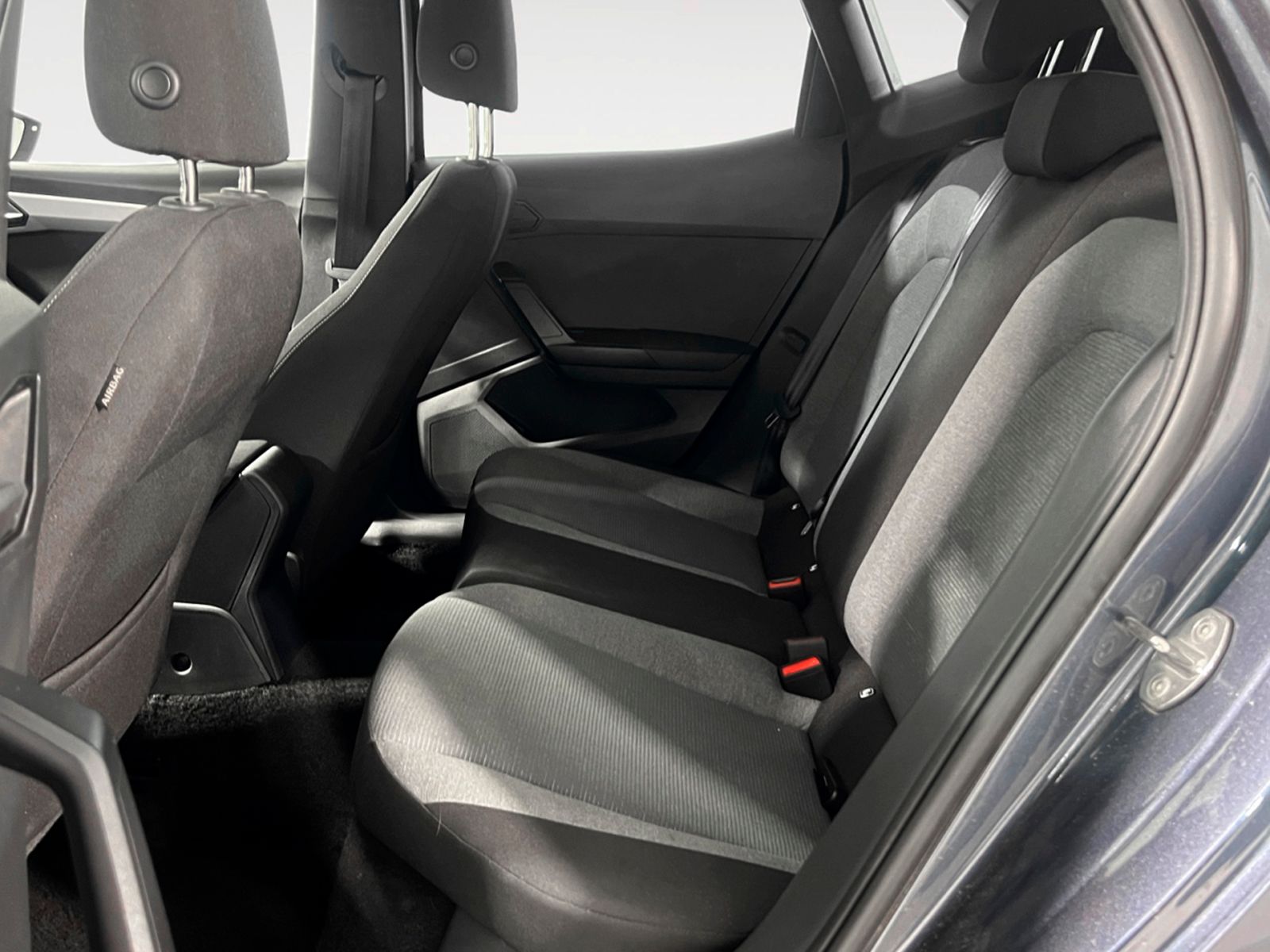 SEAT Ibiza 1.0 TSI Xcellence - foto 12