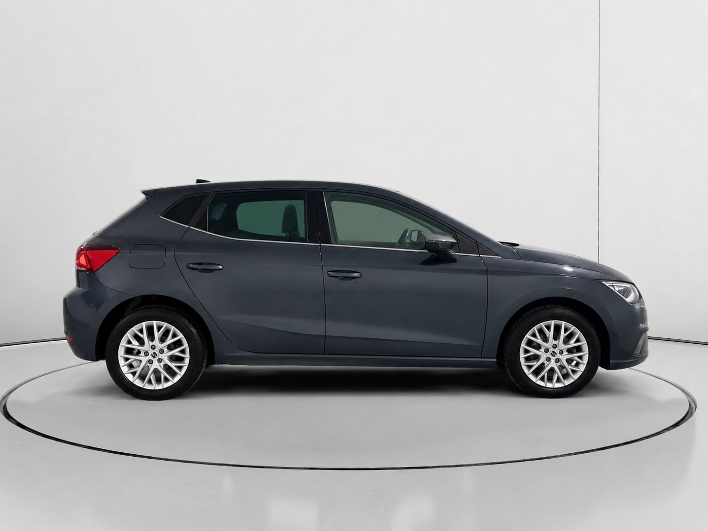 SEAT Ibiza 1.0 TSI Xcellence - foto 2