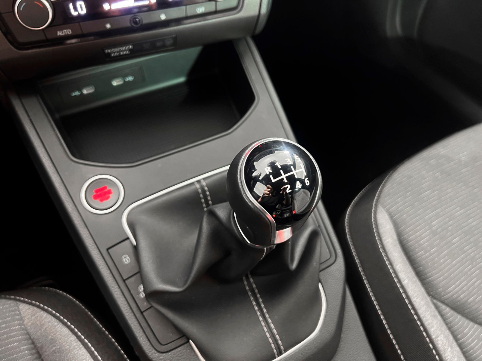 SEAT Ibiza 1.0 TSI Xcellence - foto 15