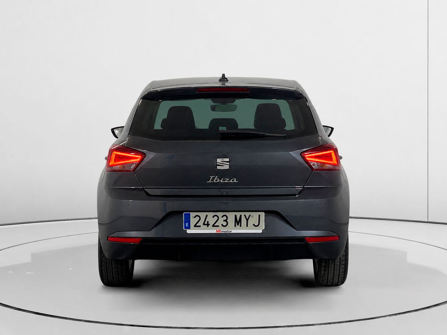 SEAT Ibiza 1.0 TSI Xcellence - foto 4