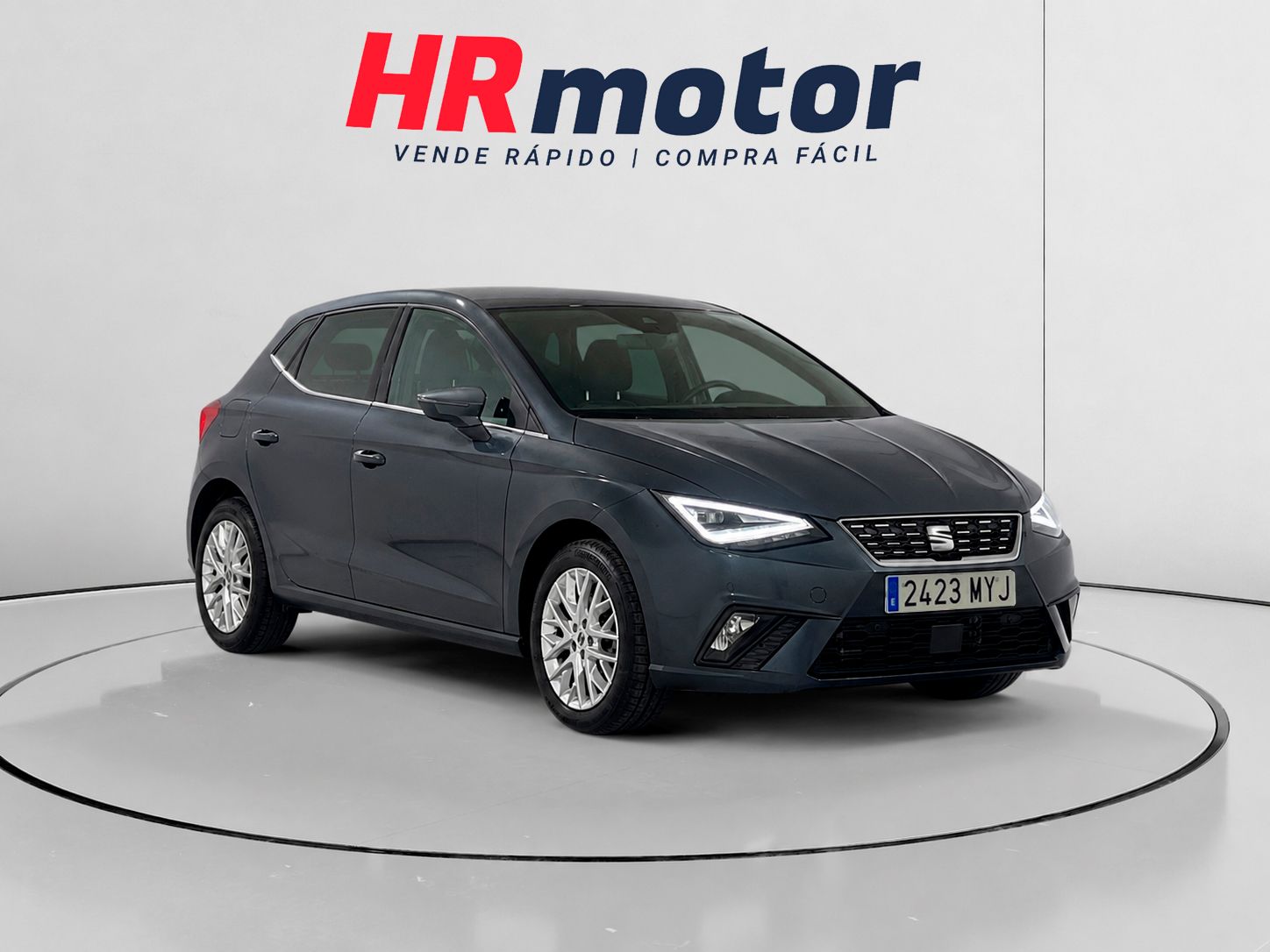 SEAT Ibiza 1.0 TSI Xcellence - foto 1