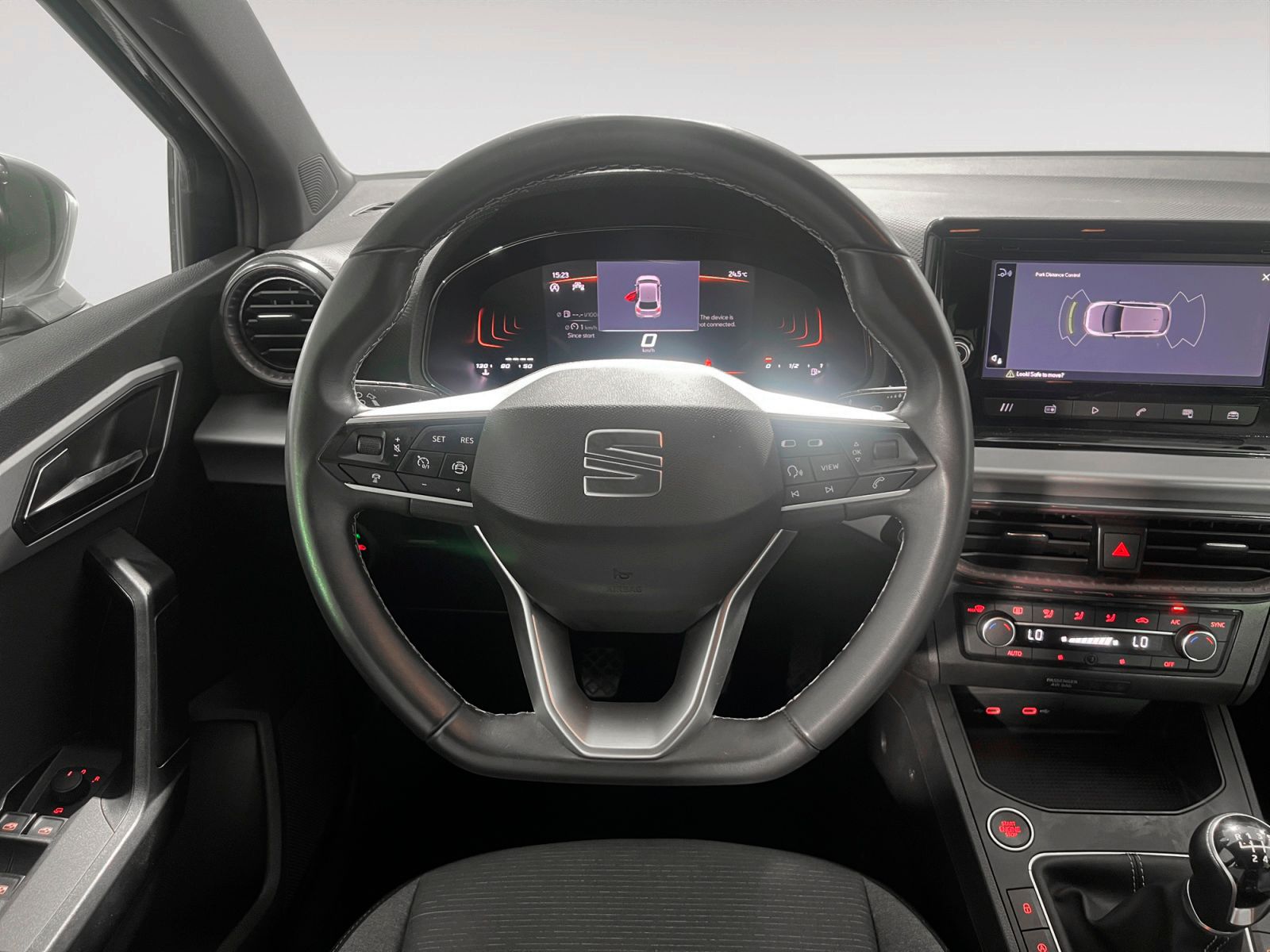 SEAT Ibiza 1.0 TSI Xcellence - foto 10