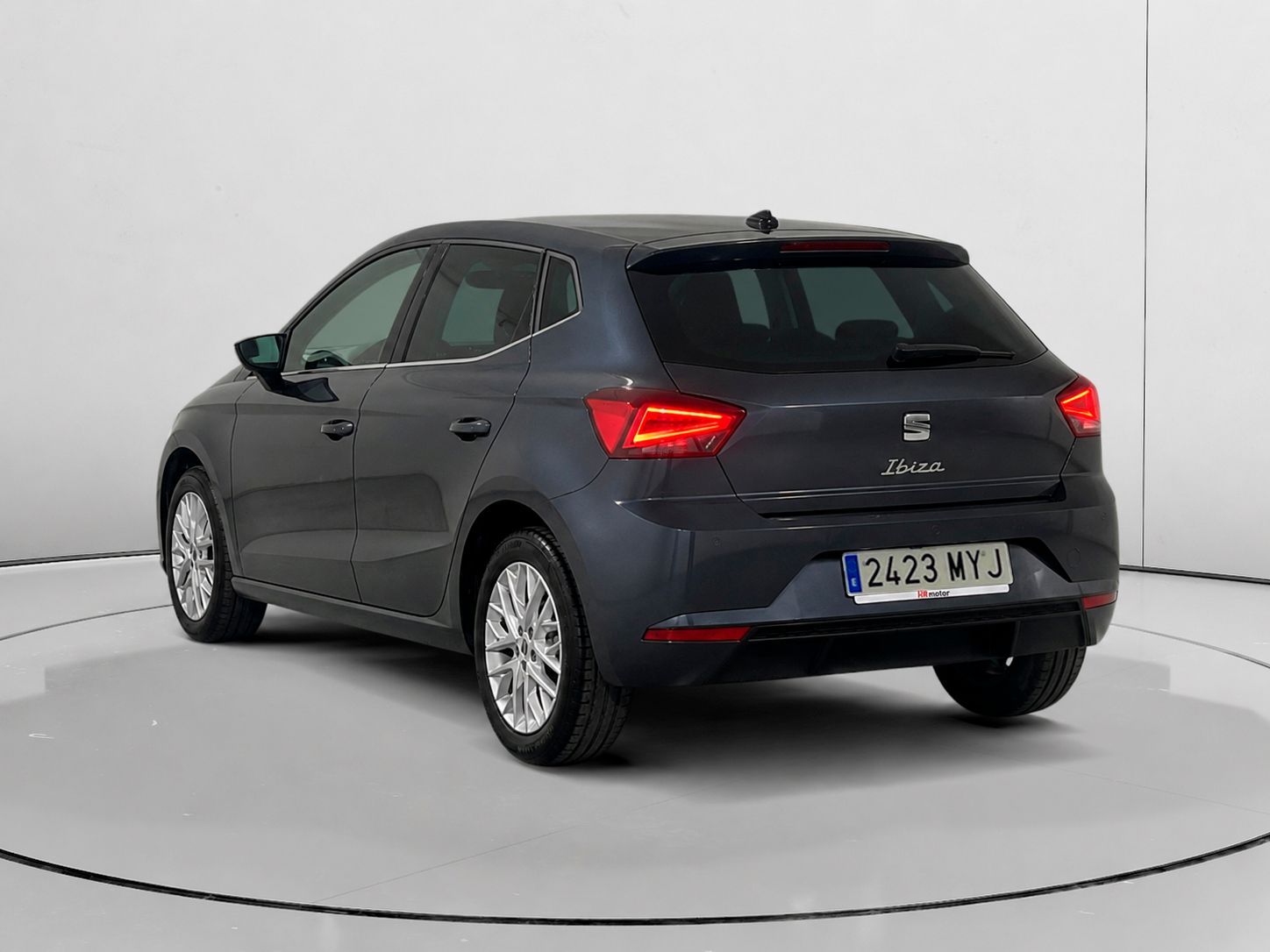 SEAT Ibiza 1.0 TSI Xcellence - foto 5