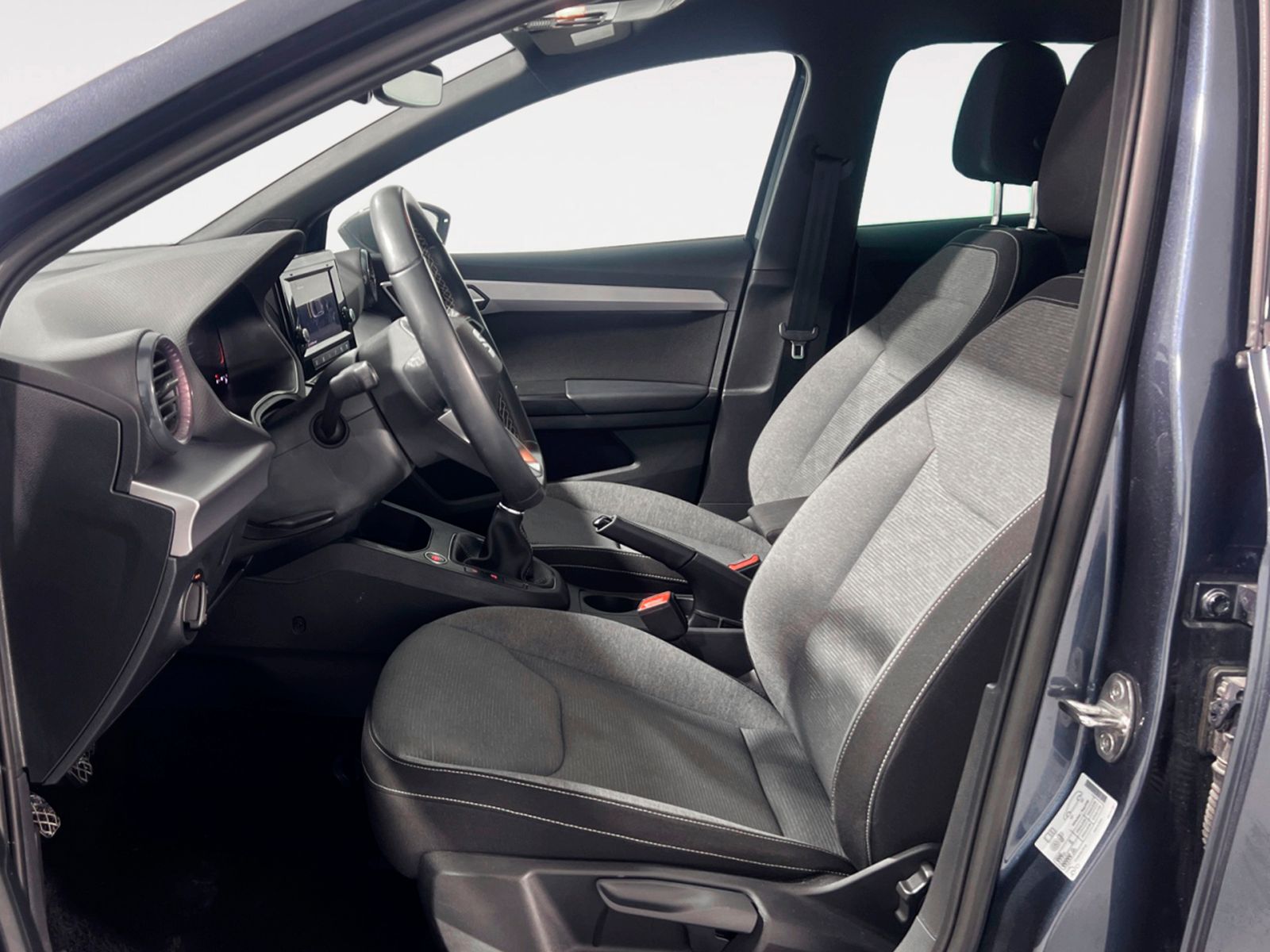 SEAT Ibiza 1.0 TSI Xcellence - foto 11