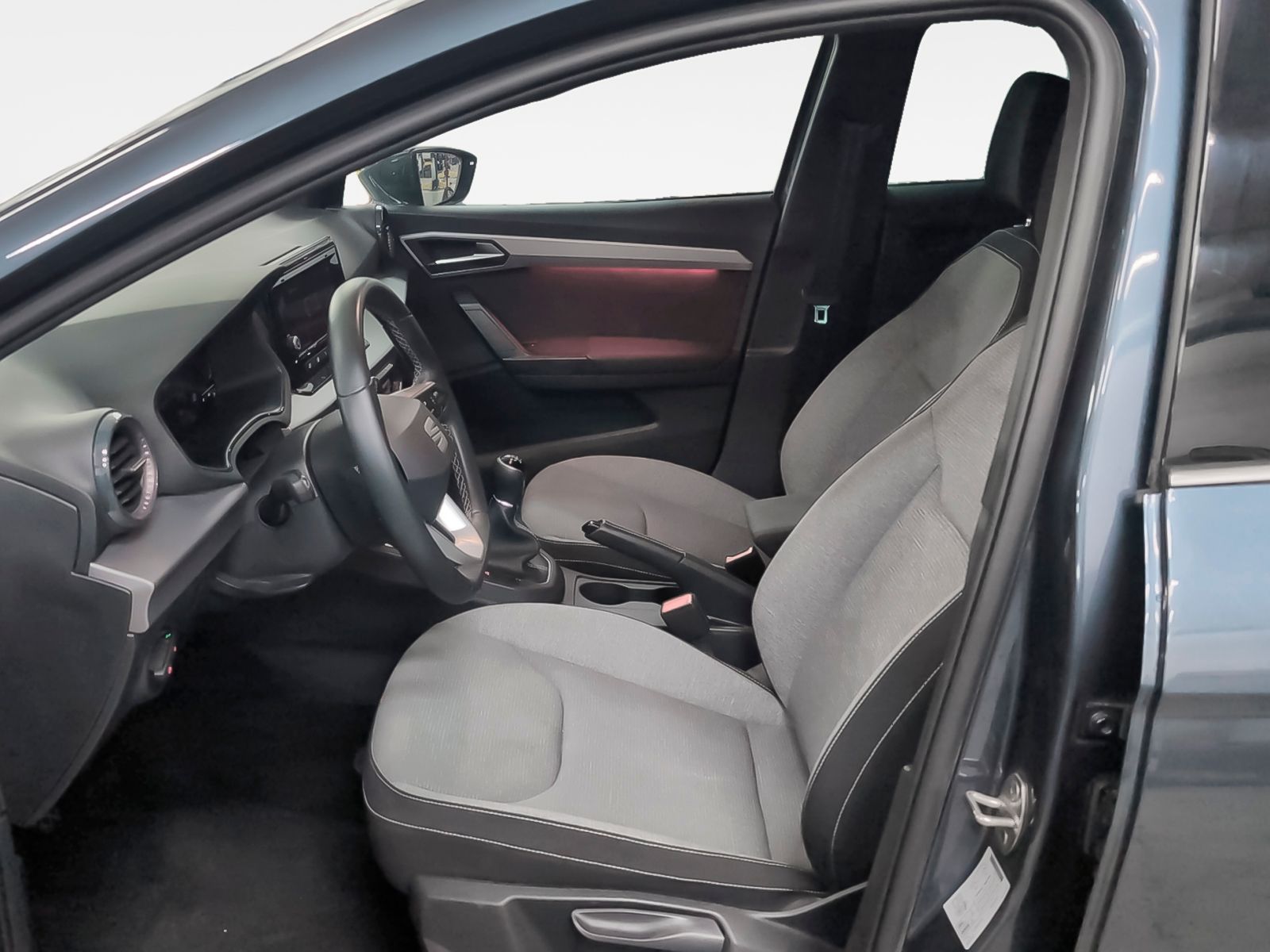 SEAT Ibiza 1.0 TSI Xcellence - foto 11