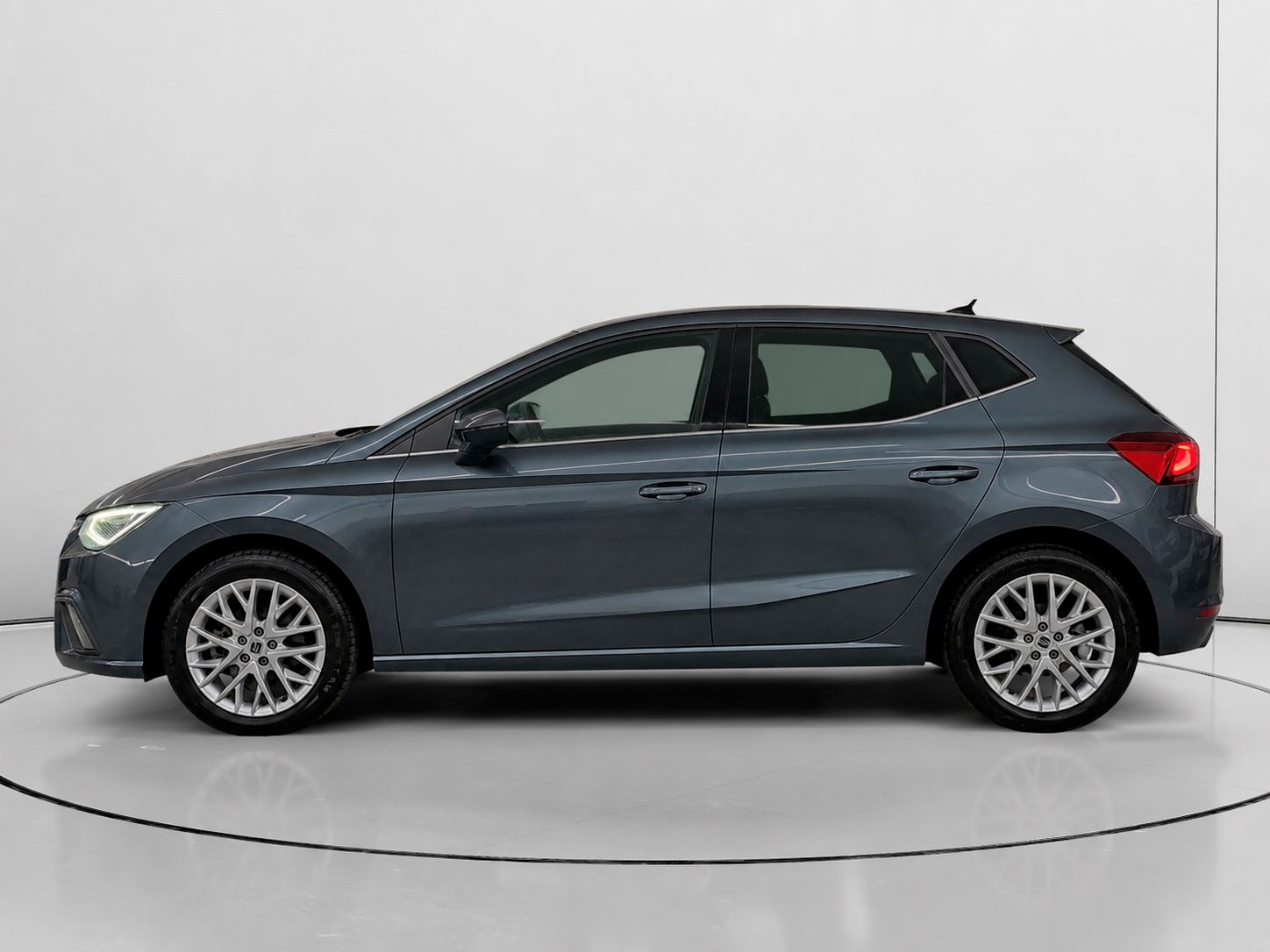 SEAT Ibiza 1.0 TSI Xcellence - foto 6