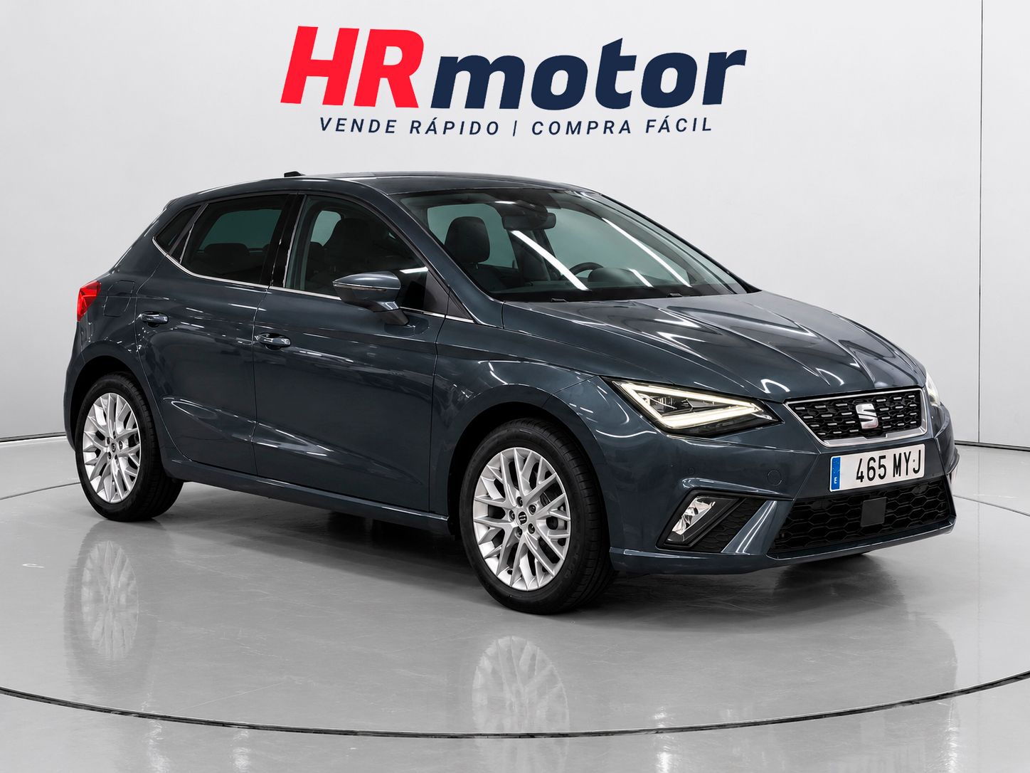 SEAT Ibiza 1.0 TSI Xcellence