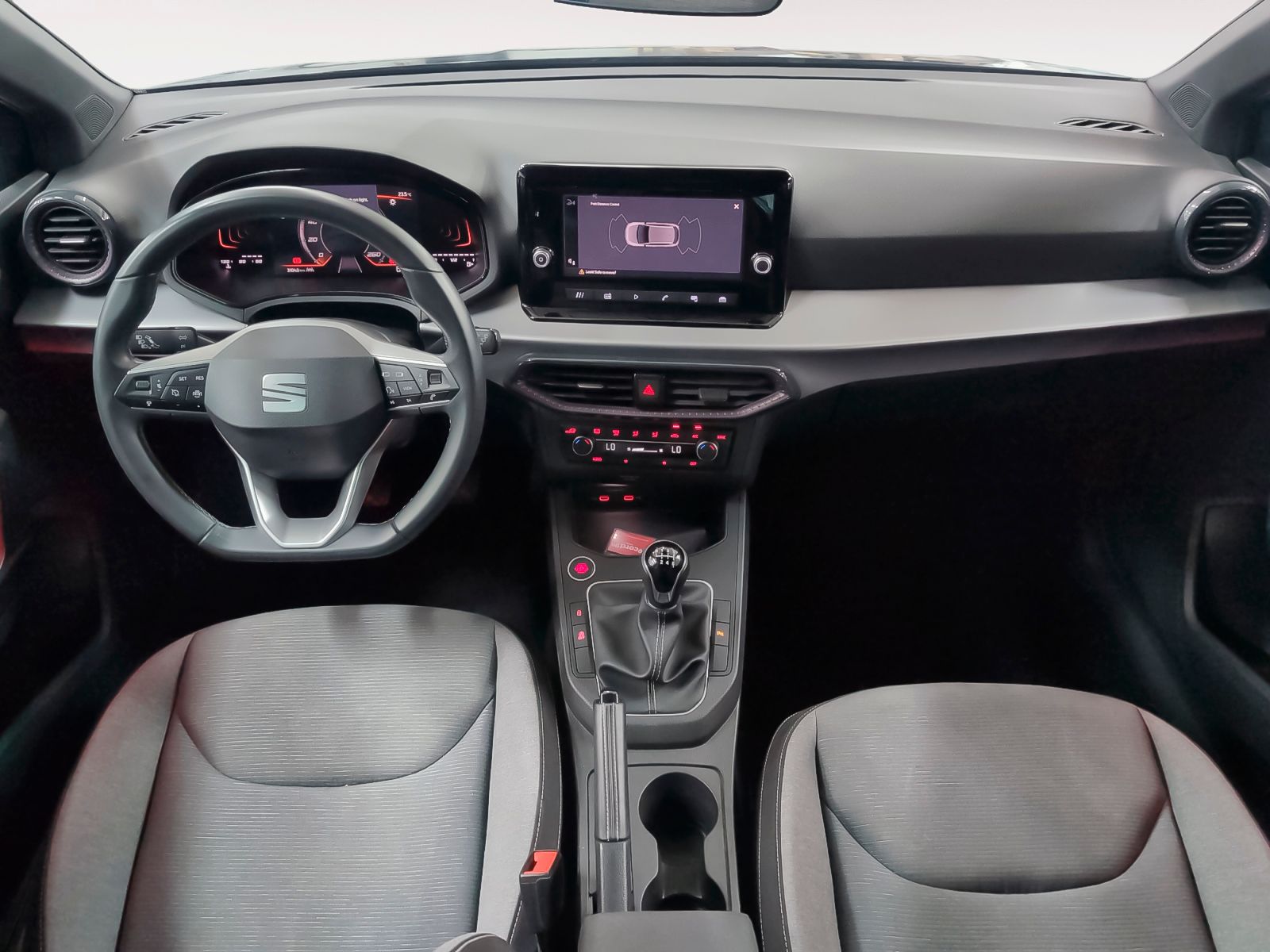SEAT Ibiza 1.0 TSI Xcellence - foto 9