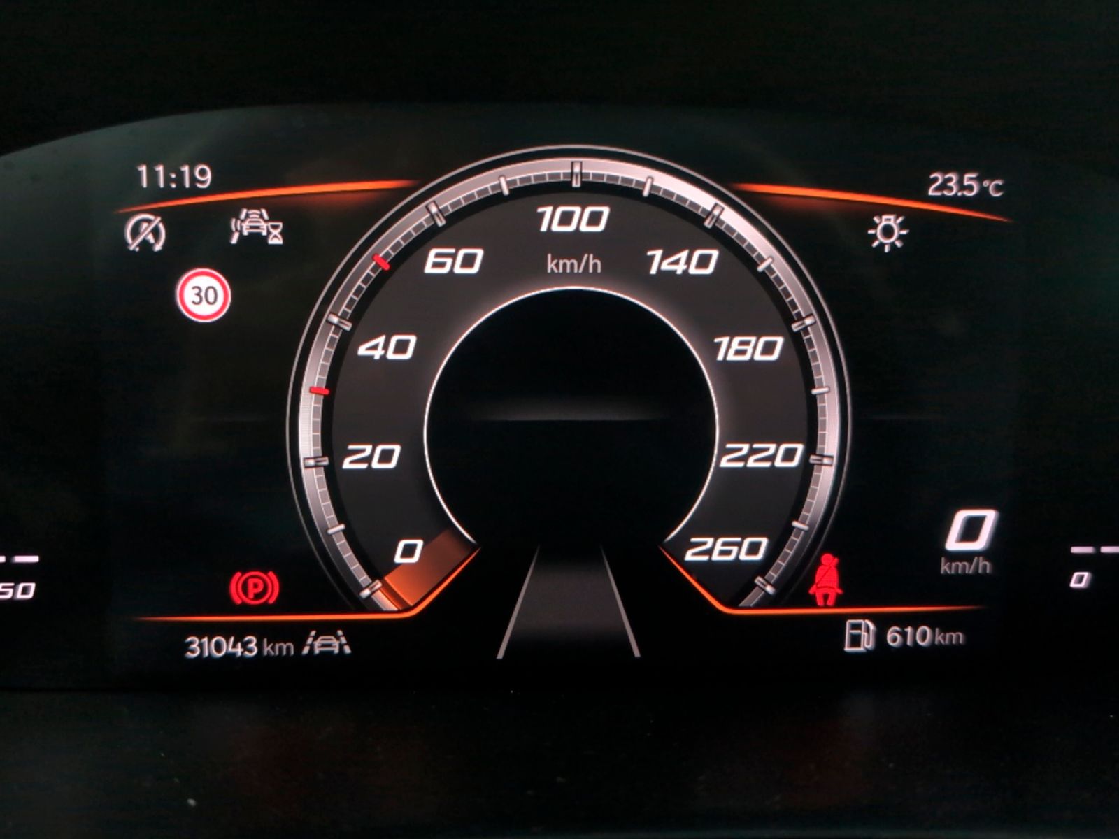 SEAT Ibiza 1.0 TSI Xcellence - foto 15