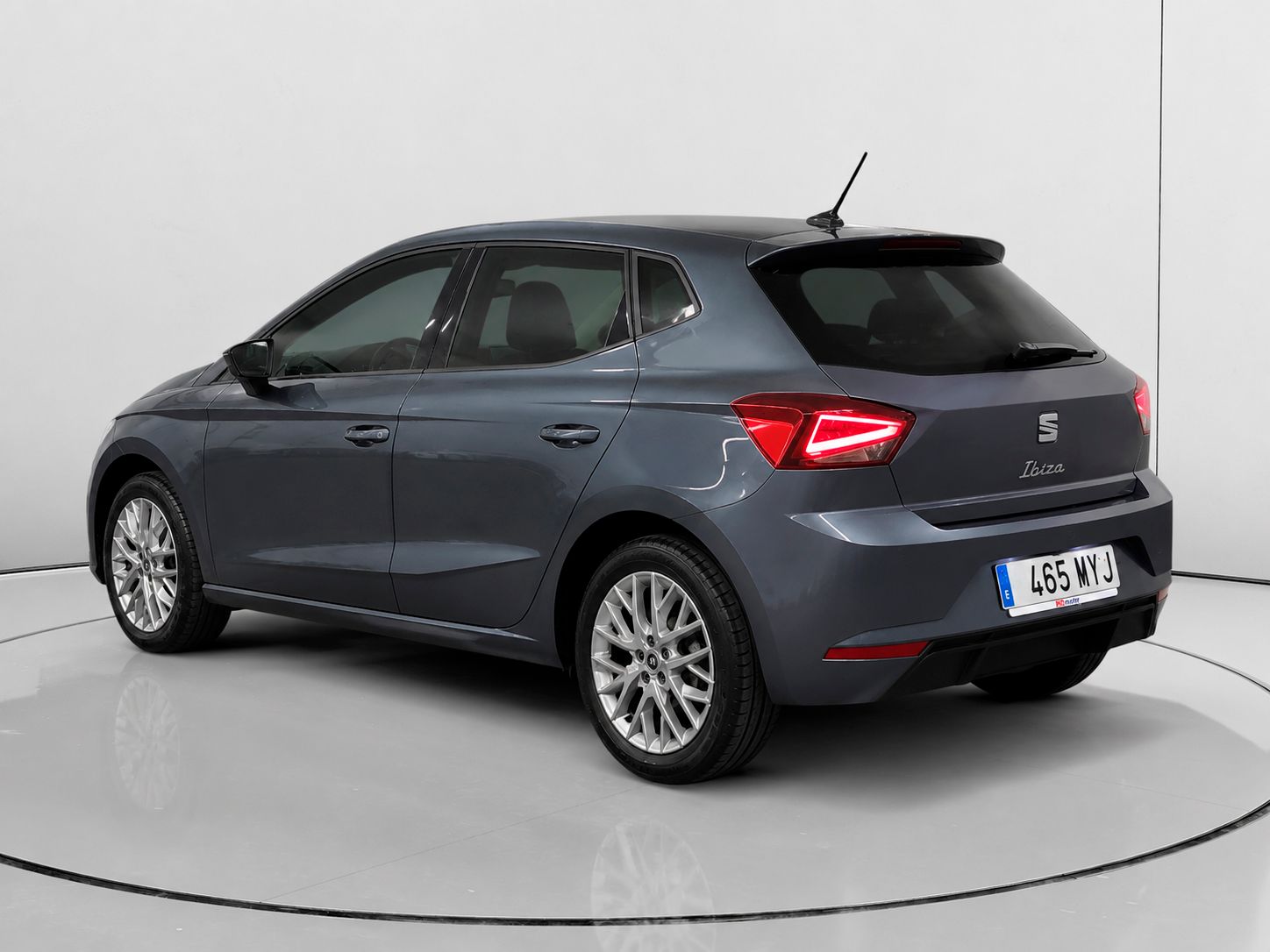 SEAT Ibiza 1.0 TSI Xcellence - foto 5