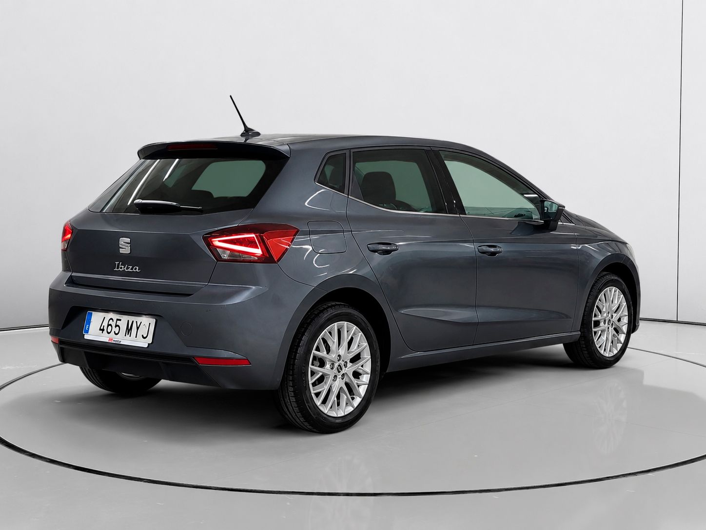SEAT Ibiza 1.0 TSI Xcellence - foto 3