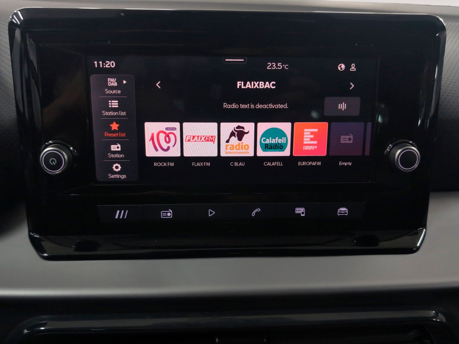 SEAT Ibiza 1.0 TSI Xcellence - foto 17