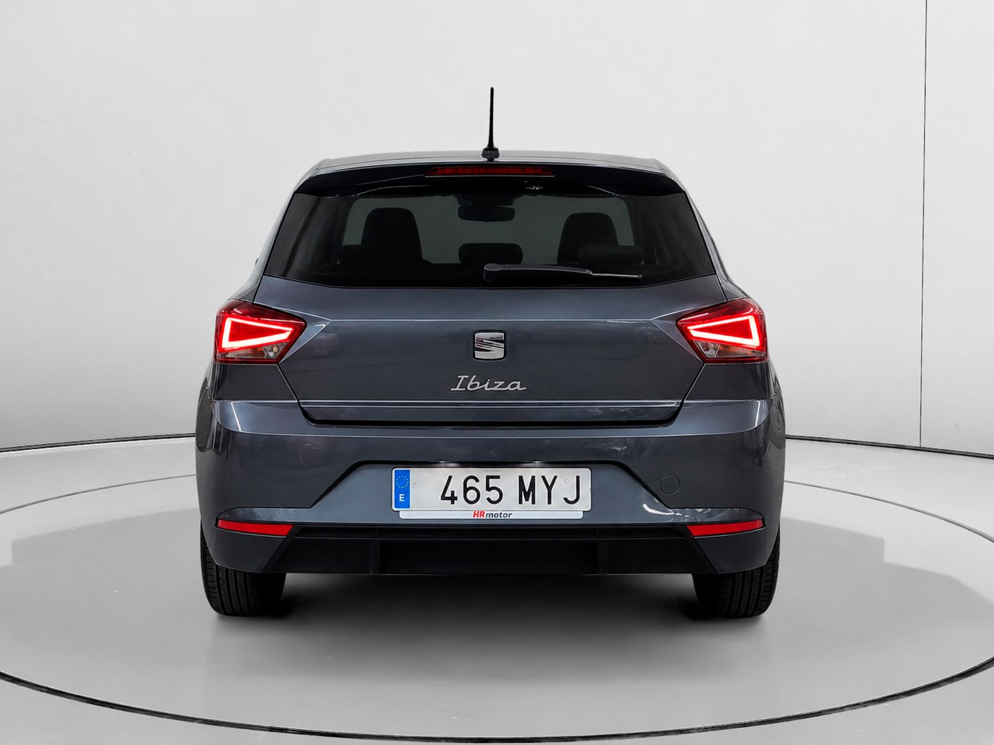 SEAT Ibiza 1.0 TSI Xcellence - foto 4