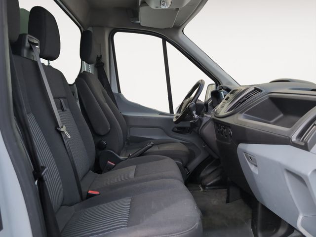 Ford Transit Chasis Cabina 350 L4 Trend - foto 9