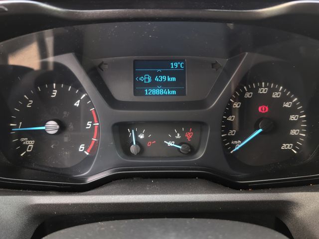 Ford Transit Chasis Cabina 350 L4 Trend - foto 11