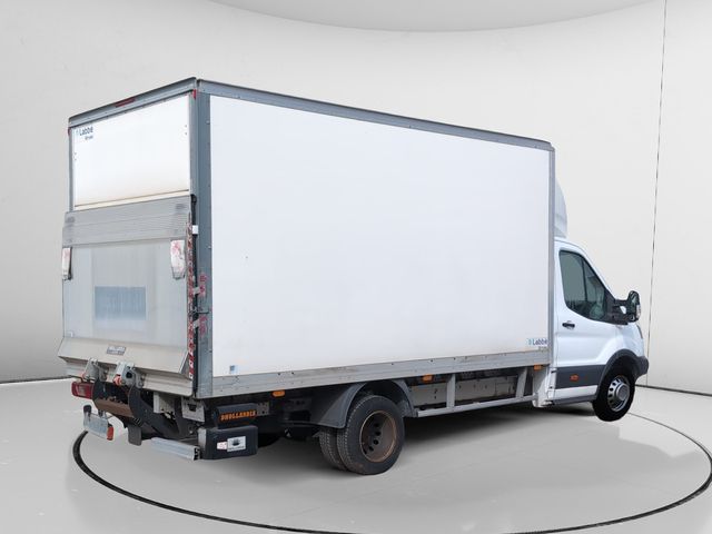 Ford Transit Chasis Cabina 350 L4 Trend - foto 2